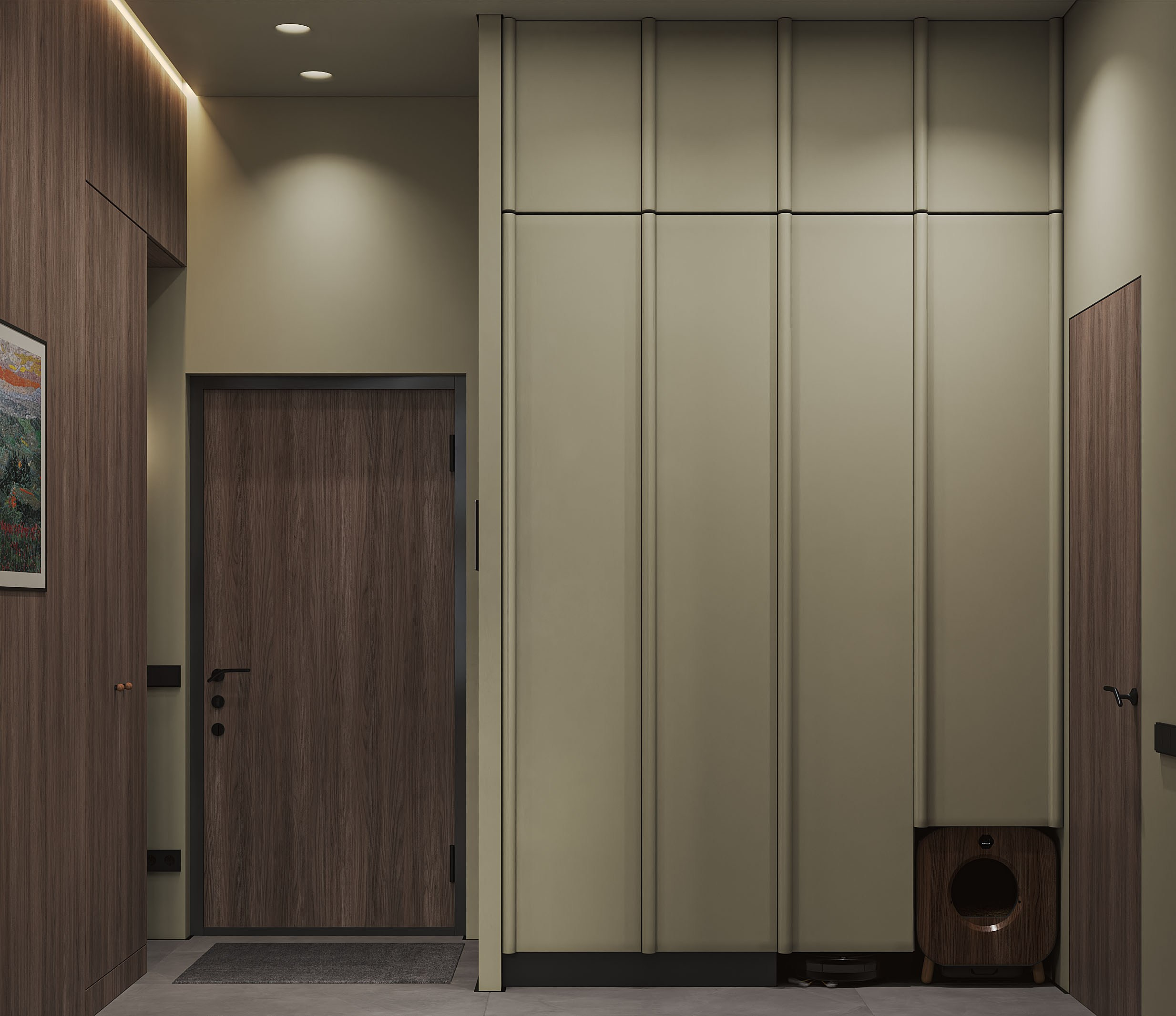 «Сон в летнюю ночь»