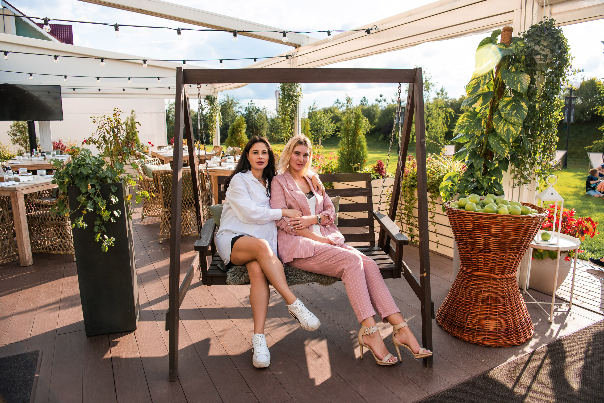 День Рождения Мирона. Свадебный и арт-фотограф Кунецкая Диана