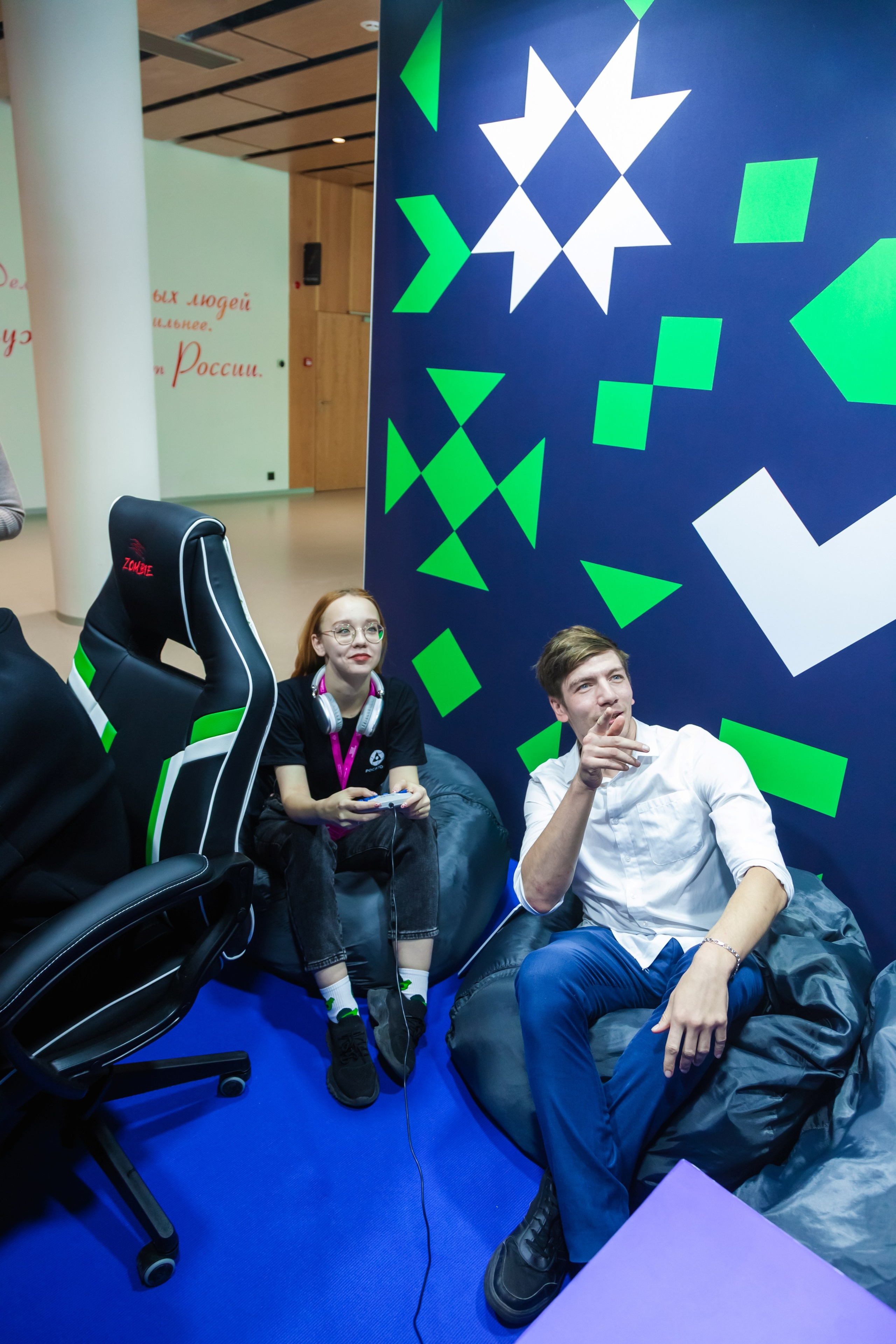 Сенеж 2024 (Солнечногорск). Главная