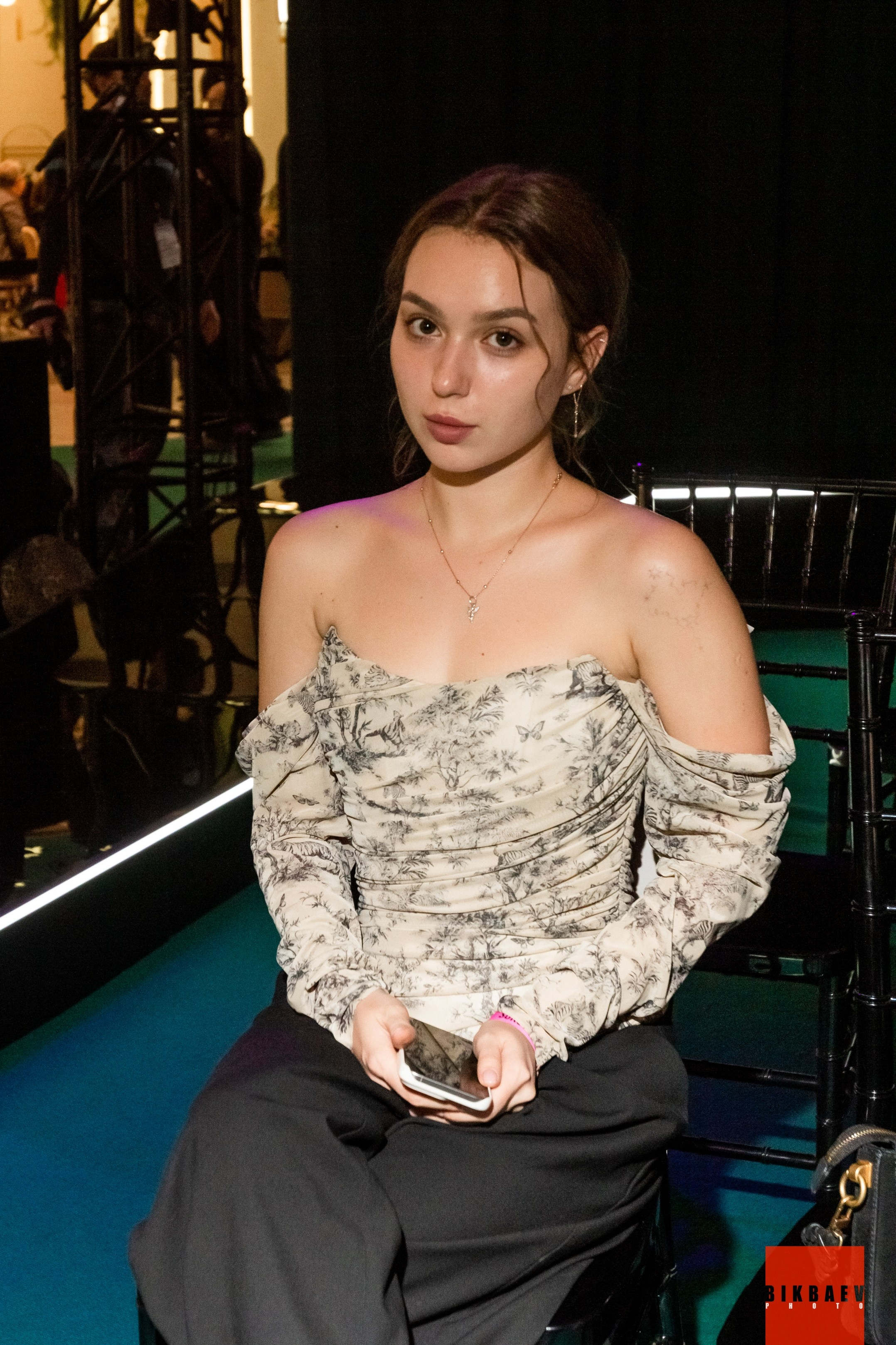 Sokol Fashion Week 2025. Главная