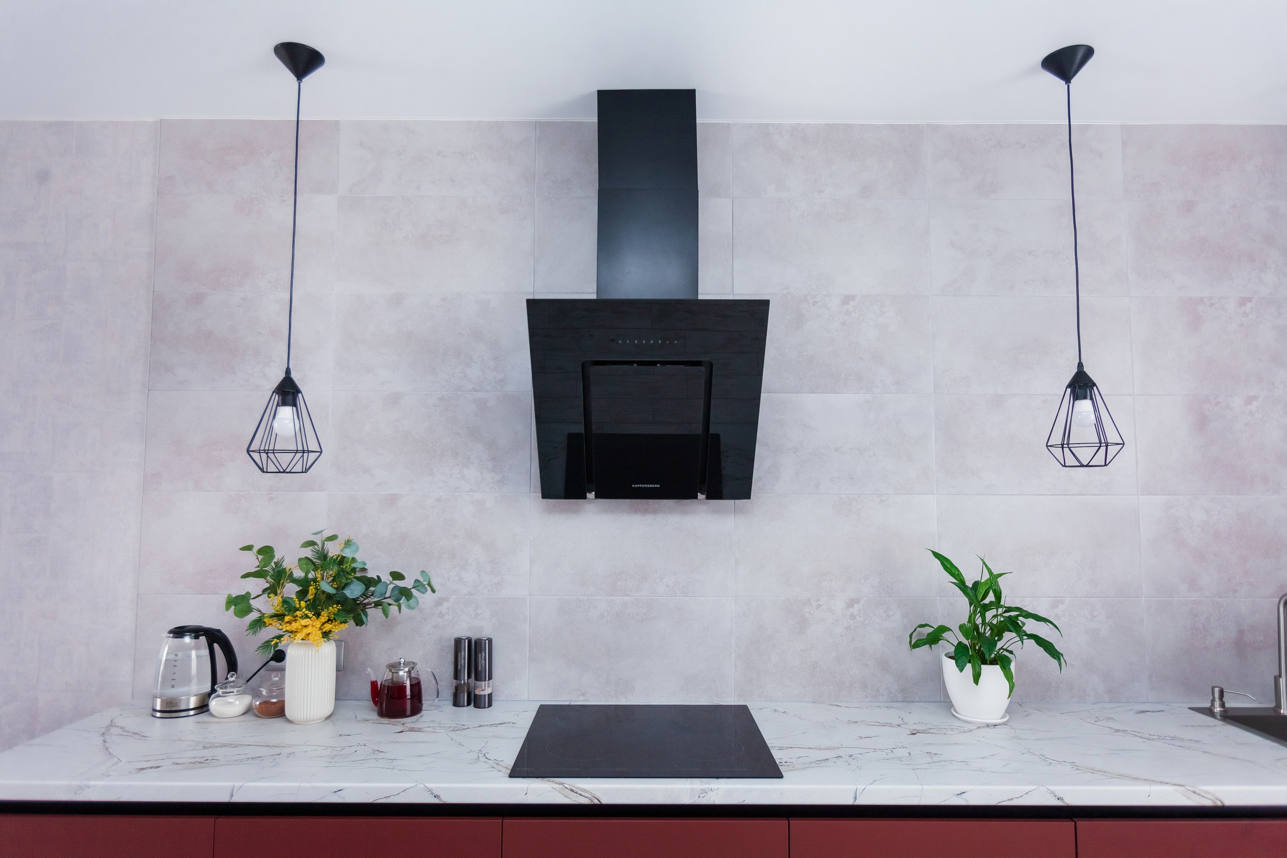 Квартира г Омск. Главная