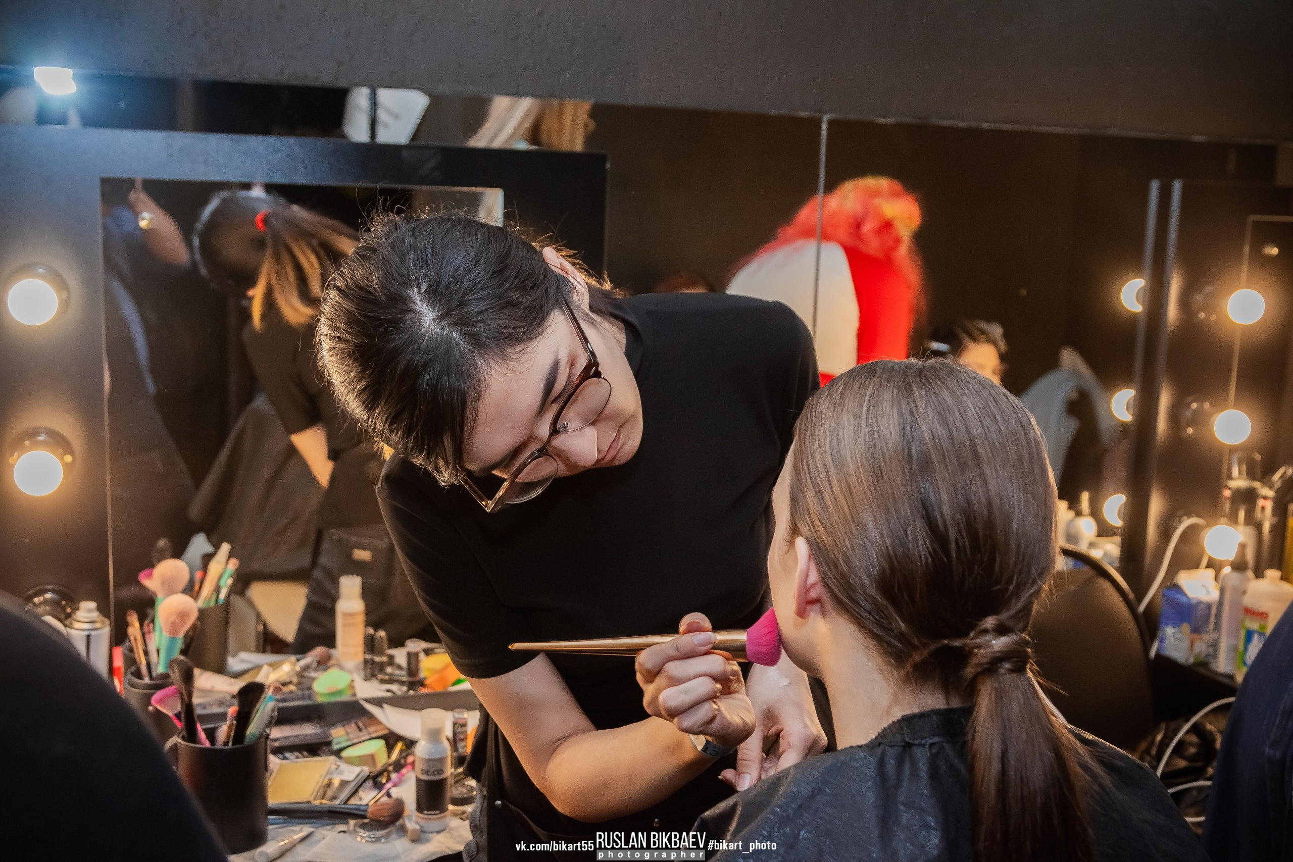 MKMM 2021. Главная