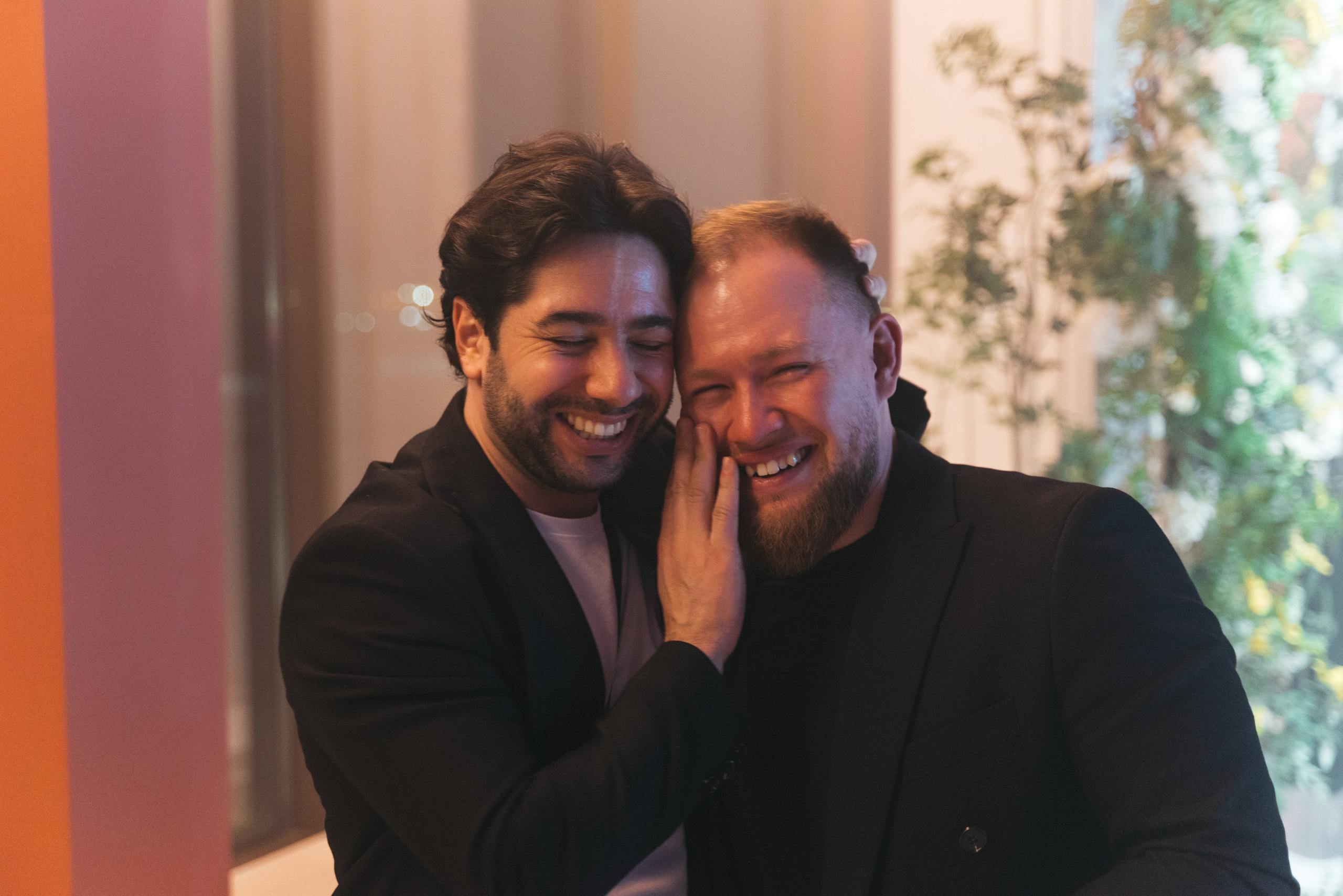 Backstage 23.03.24. Репортажный и свадебный фотограф в Сургуте