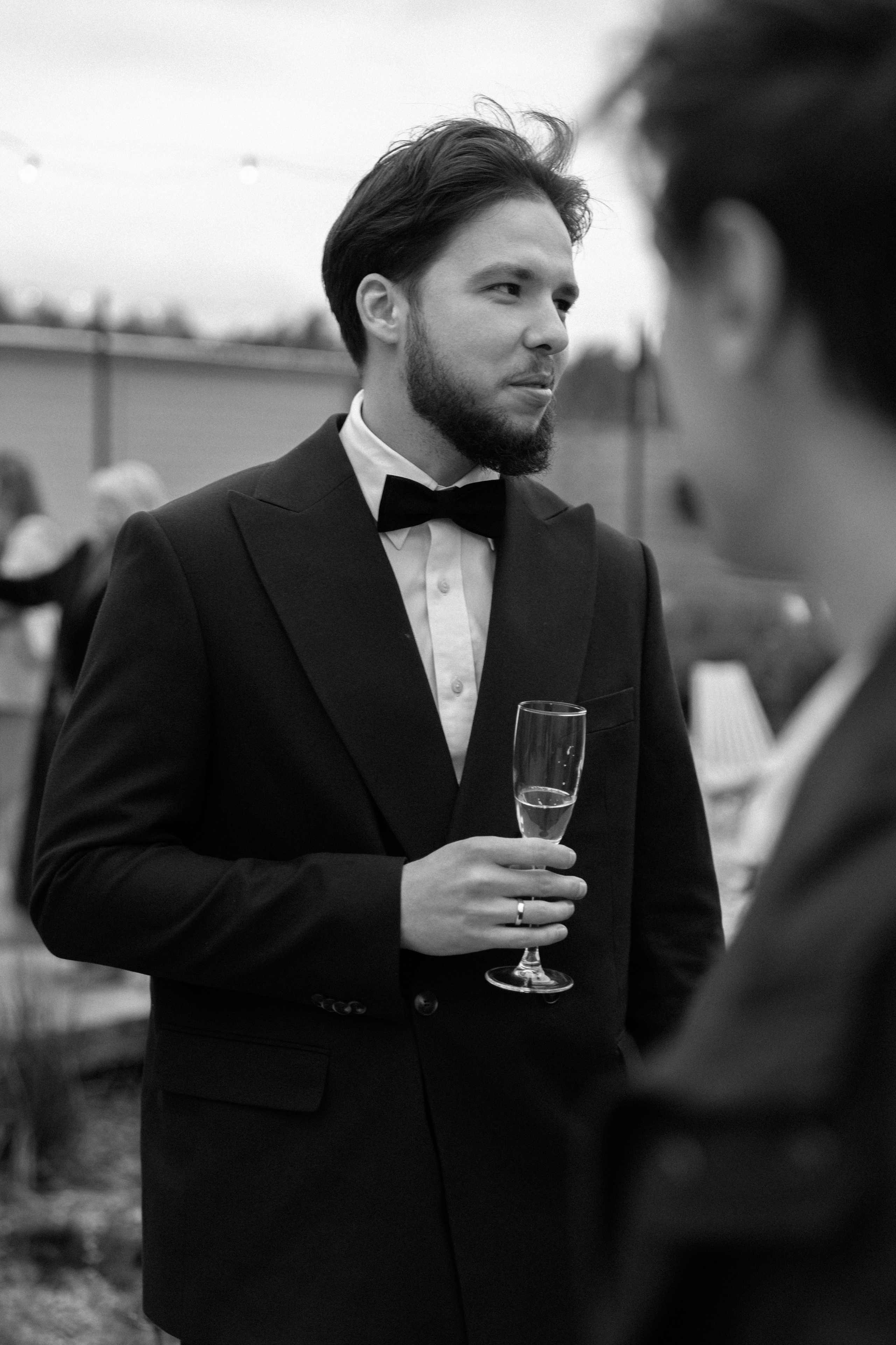 V & D. Свадебный фотограф Екатерина Садчикова