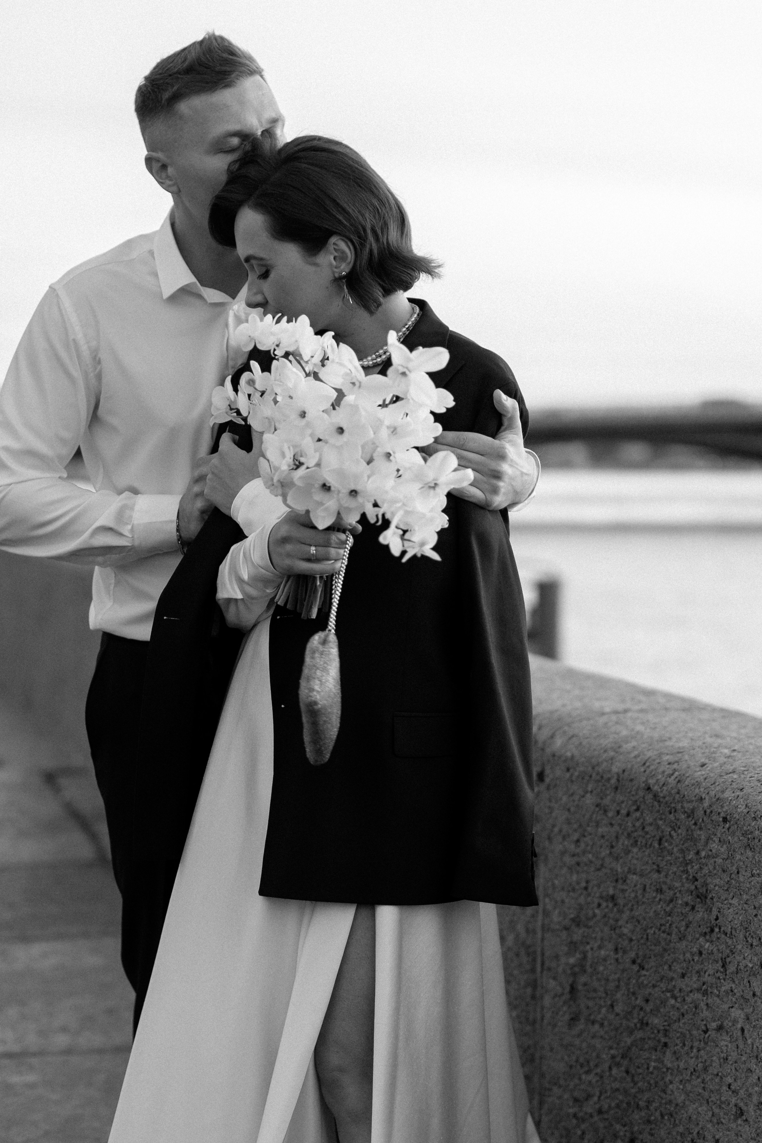 Натали & Павел. Свадебный фотограф Екатерина Тимукина