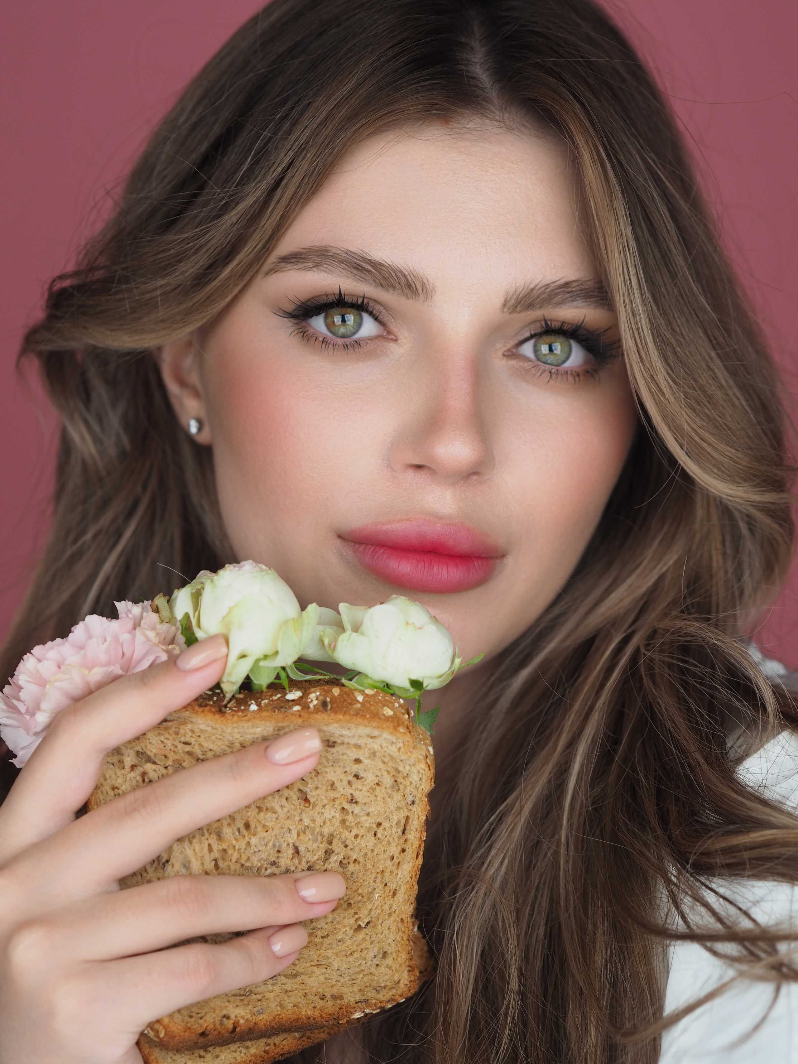 MATRЁSHKA. Beauty фотограф в Москве Евгения Сизова