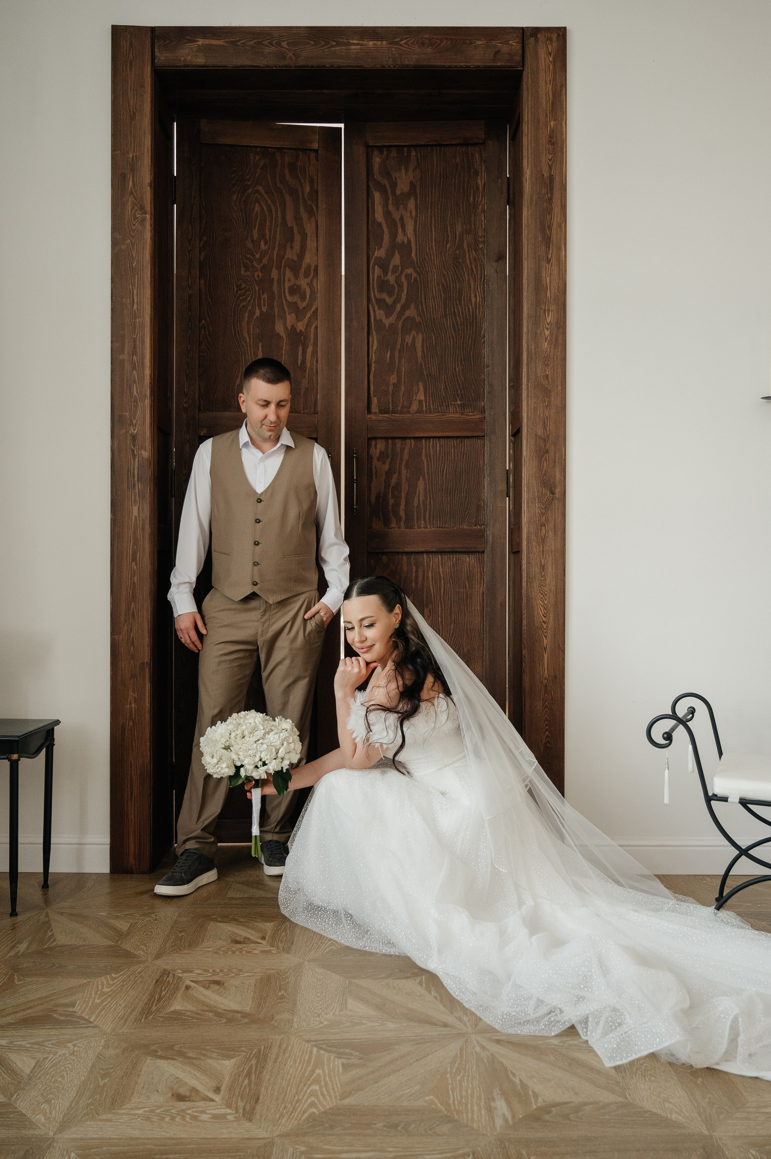 Аркадий и Алина. Свадебный и семейный фотограф в Краснодаре Алина Мельник