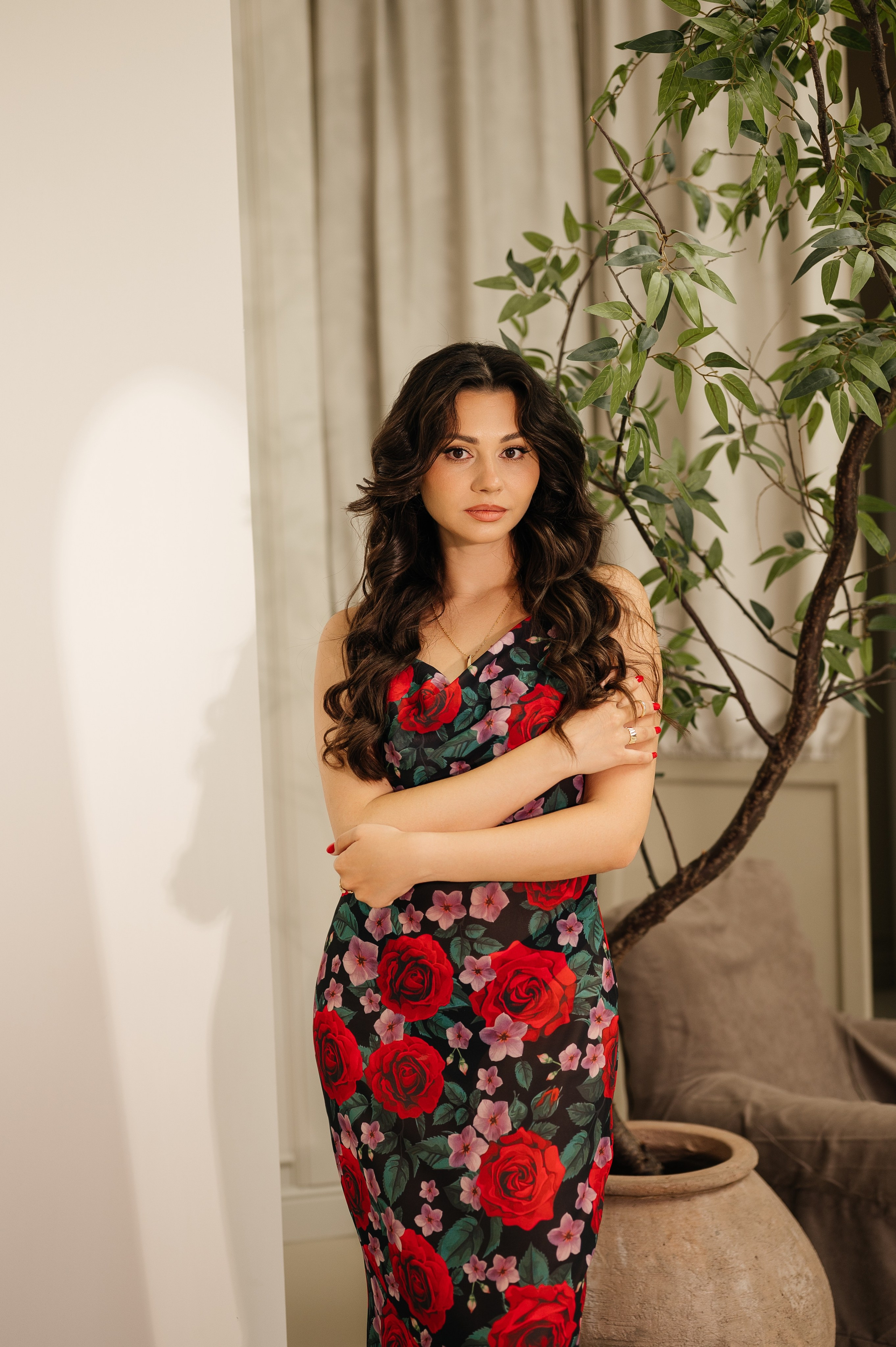 Даша. Свадебный и семейный фотограф в Краснодаре Алина Мельник