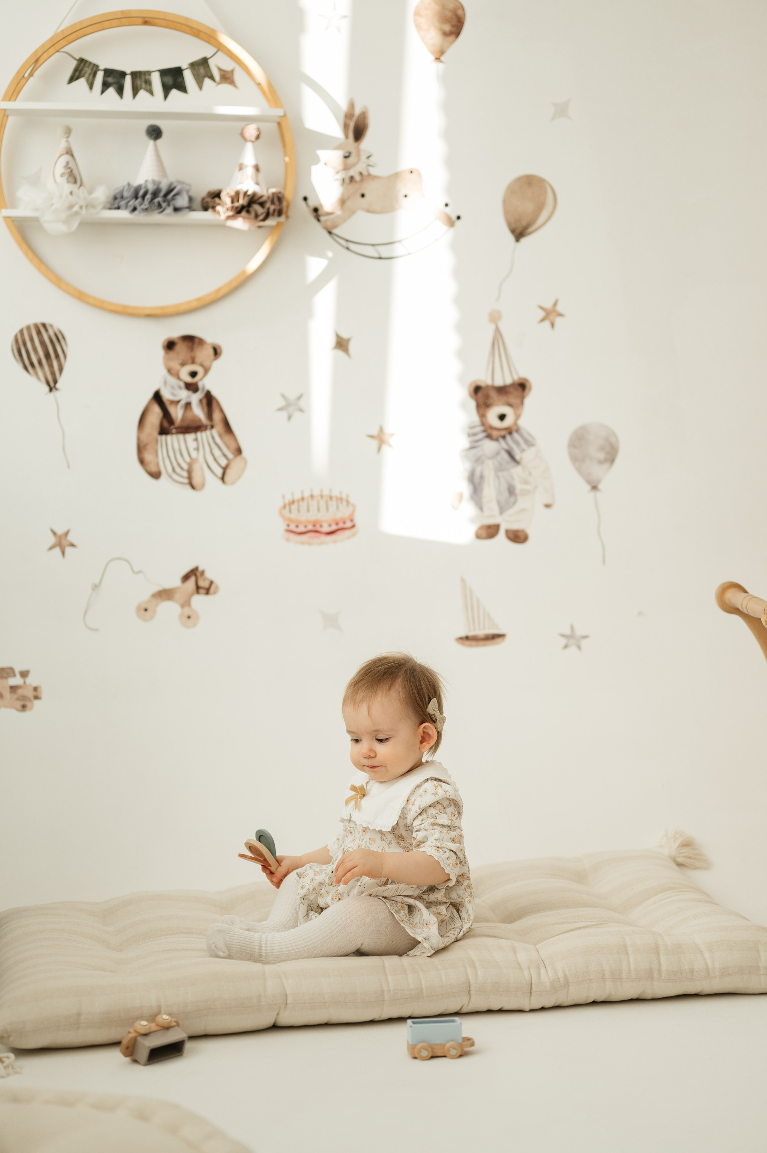 Happy birthday. Свадебный и семейный фотограф в Краснодаре Алина Мельник