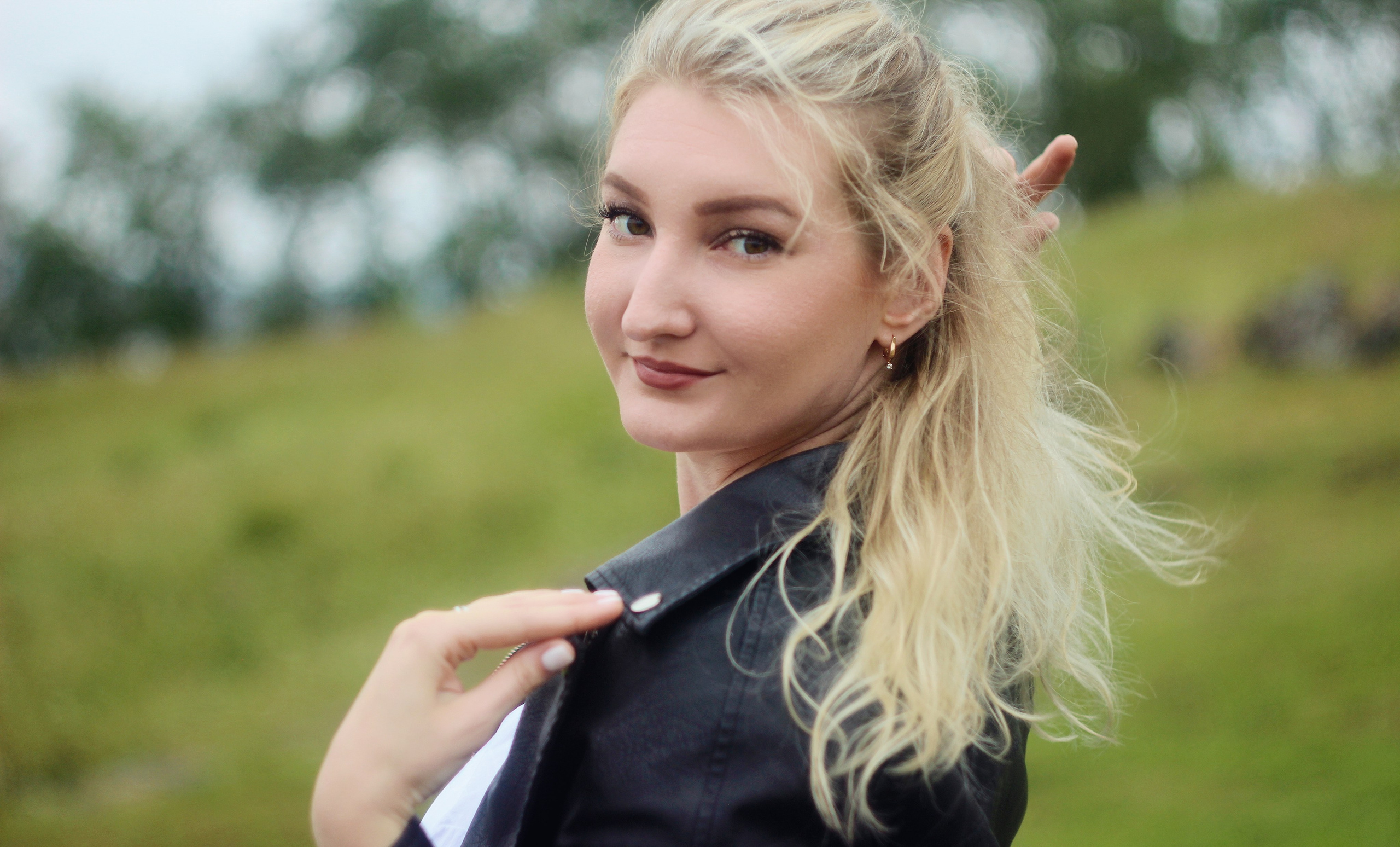 Ксения. Дарья Баруткина фотограф в Санкт-Петербурге