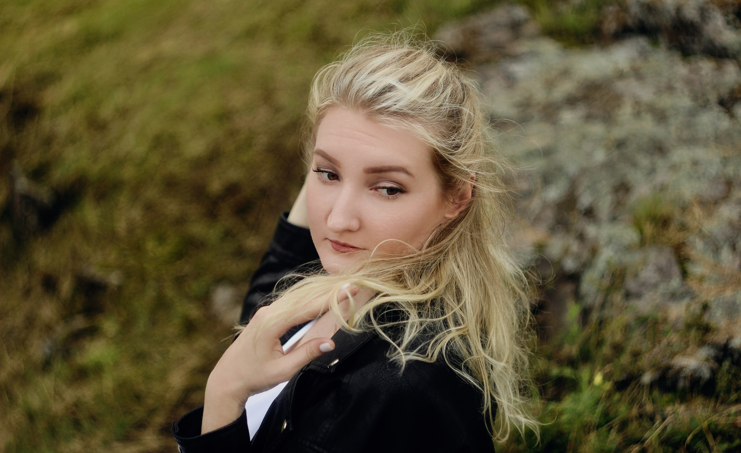 Ксения. Дарья Баруткина фотограф в Санкт-Петербурге