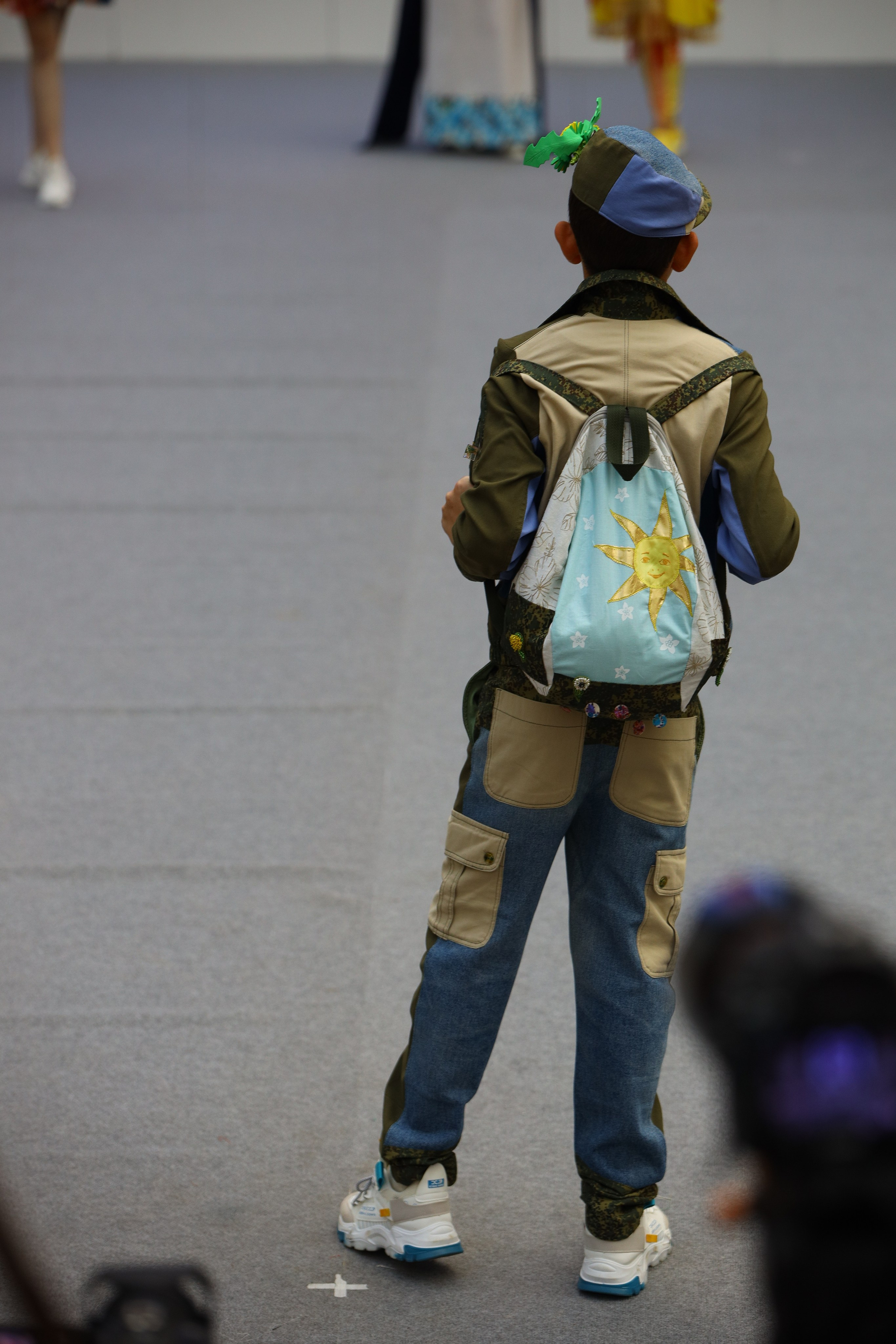 Душа России. Фотограф в Туле Крупский АнДРей. Фотостудия «КАДР71» в Туле