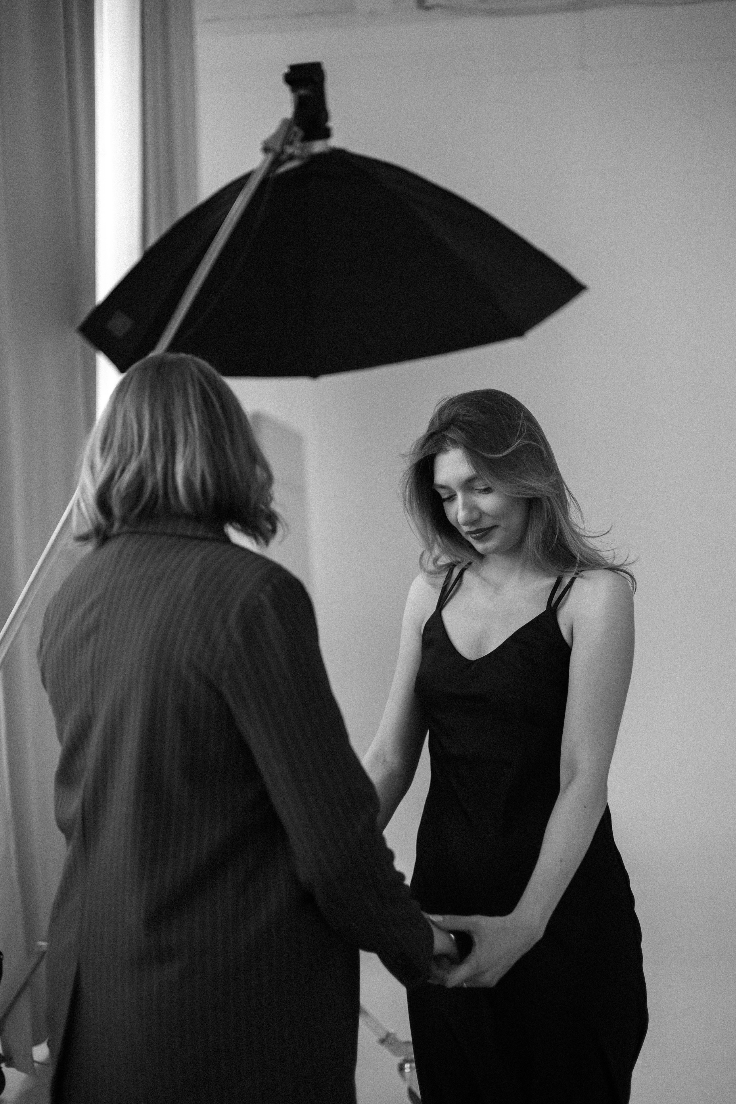 Катя и Светлана. Фотограф в Нижнем Новгороде Воробьева Анжела