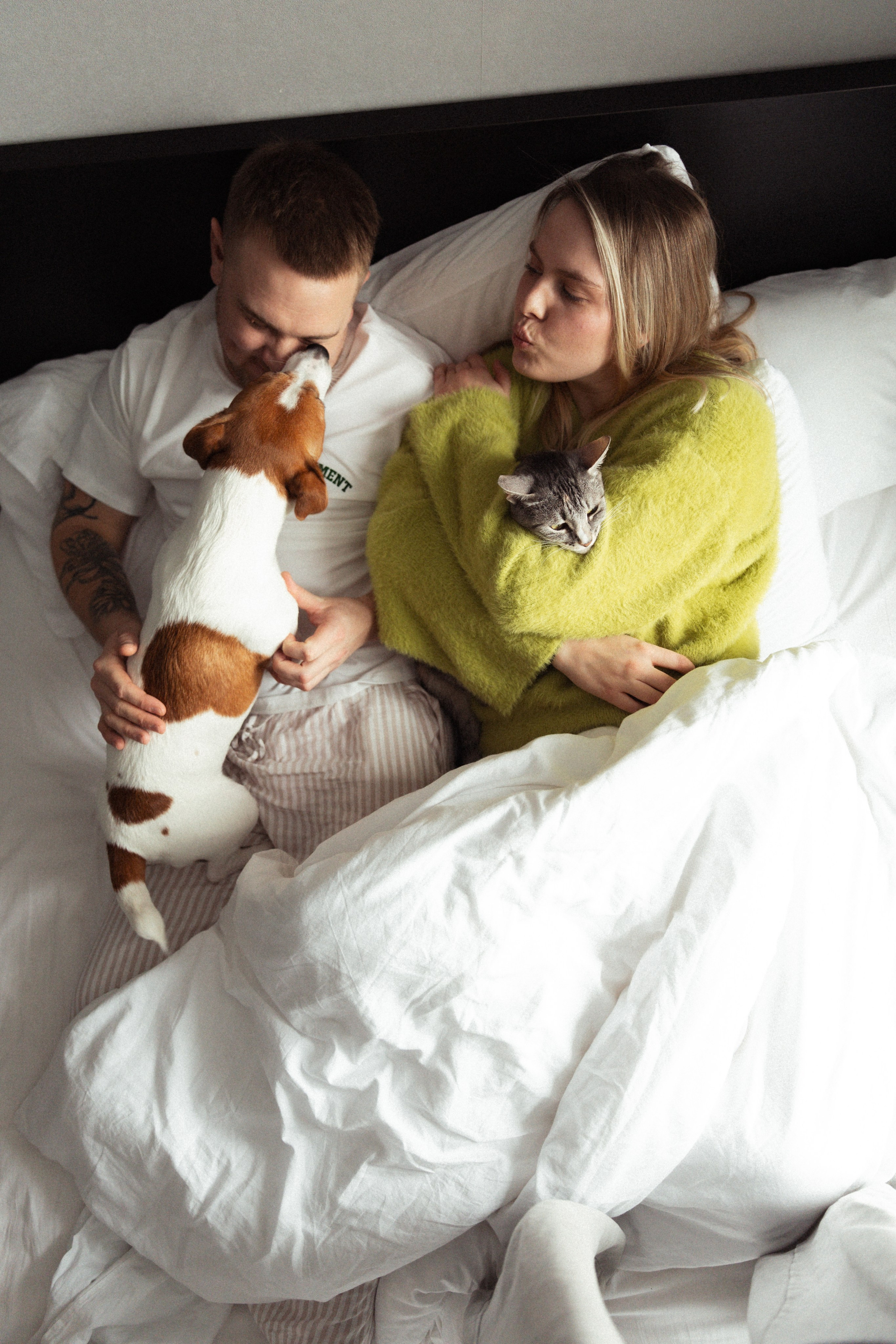 Арина и Илья. Фотограф в Нижнем Новгороде Воробьева Анжела