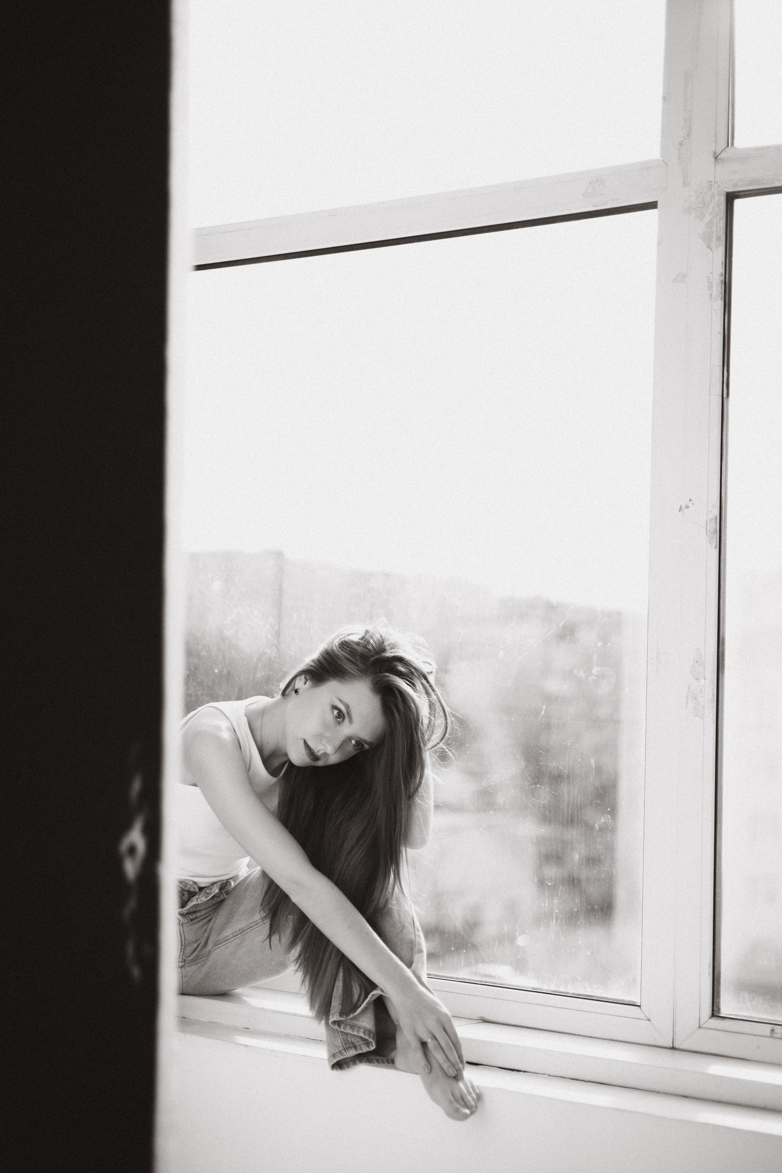 Алина. Фотограф в Нижнем Новгороде Воробьева Анжела