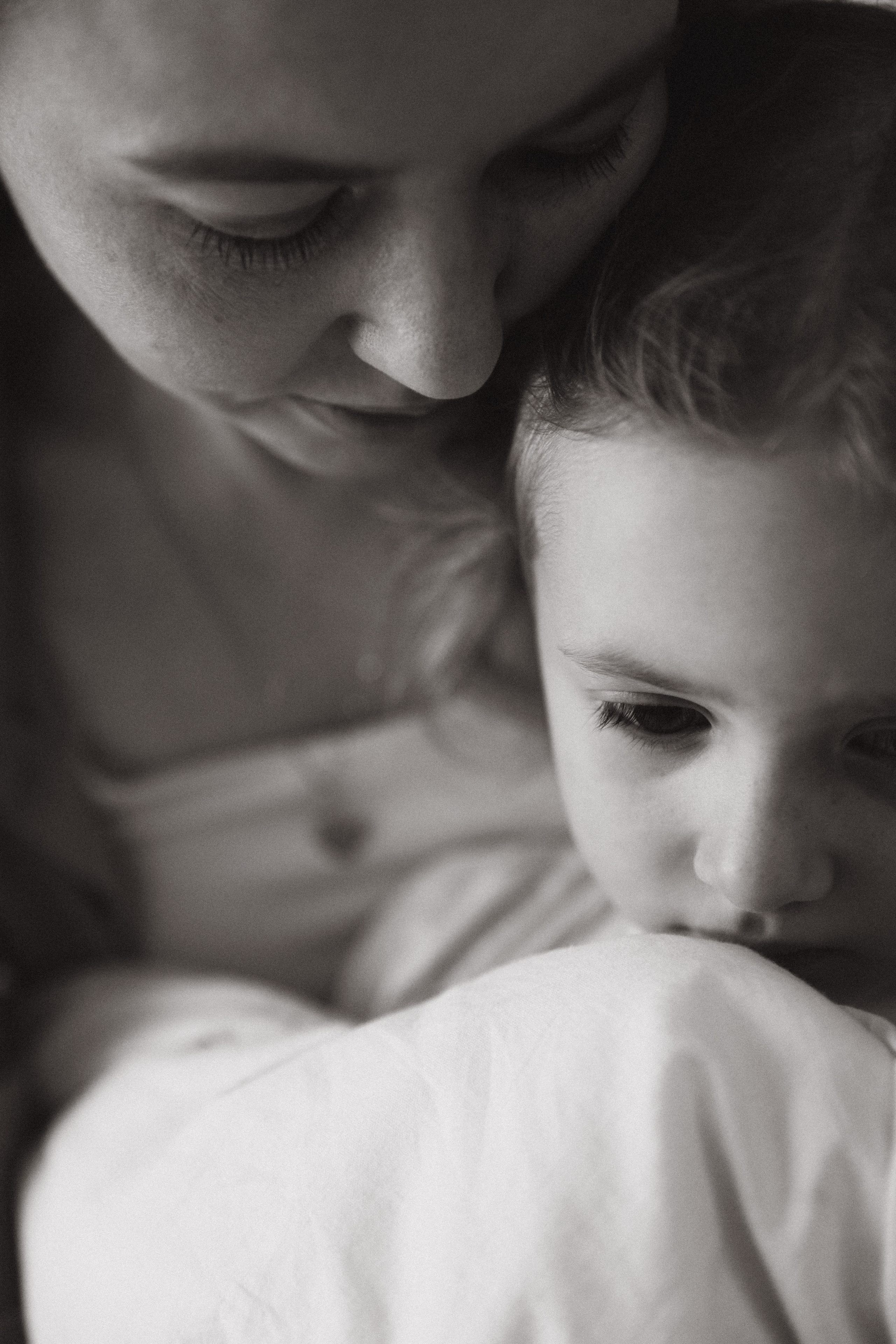 Настя и Еся. Фотограф в Нижнем Новгороде Воробьева Анжела