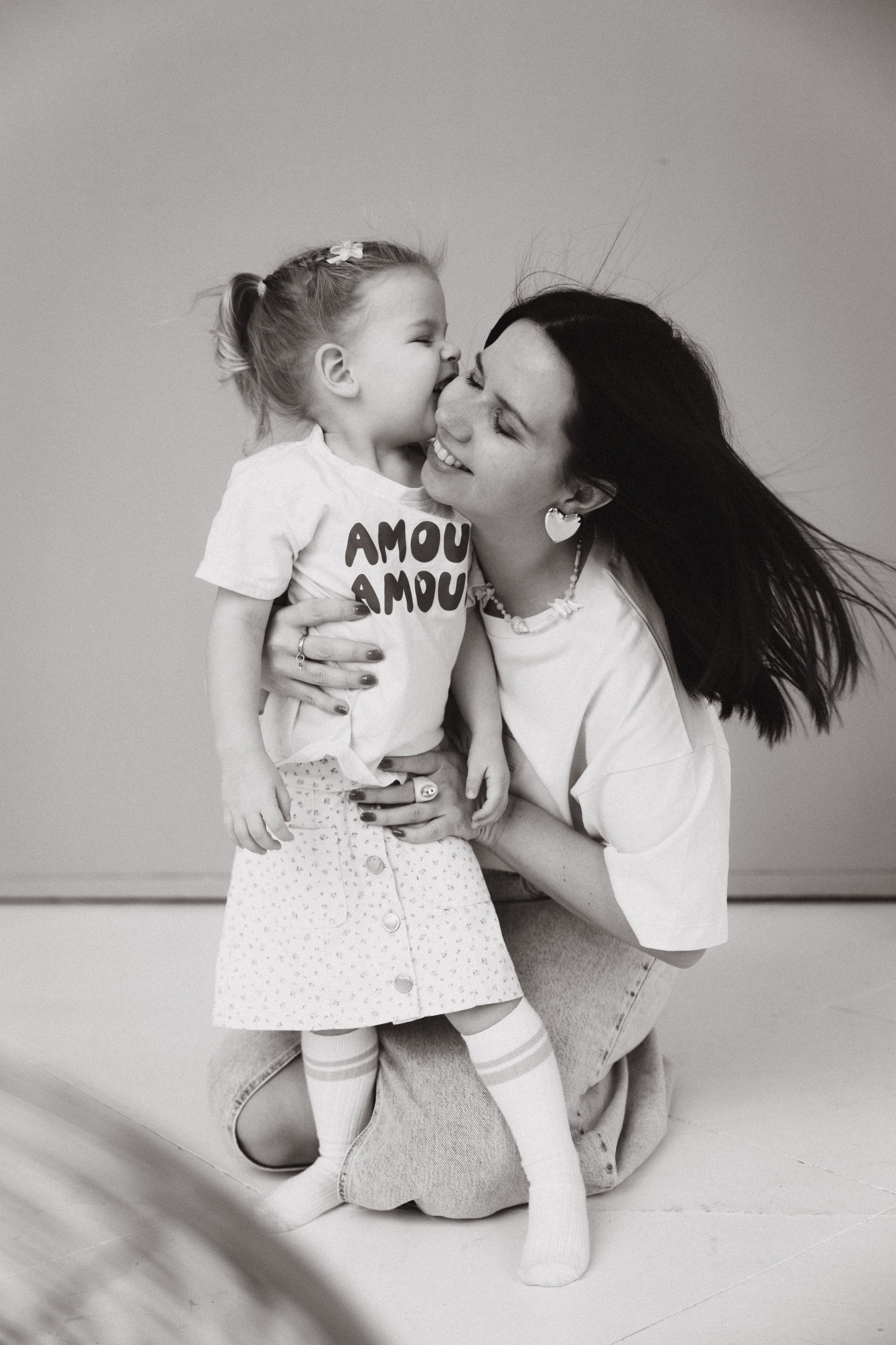 Катя и Ариана. Фотограф в Нижнем Новгороде Воробьева Анжела