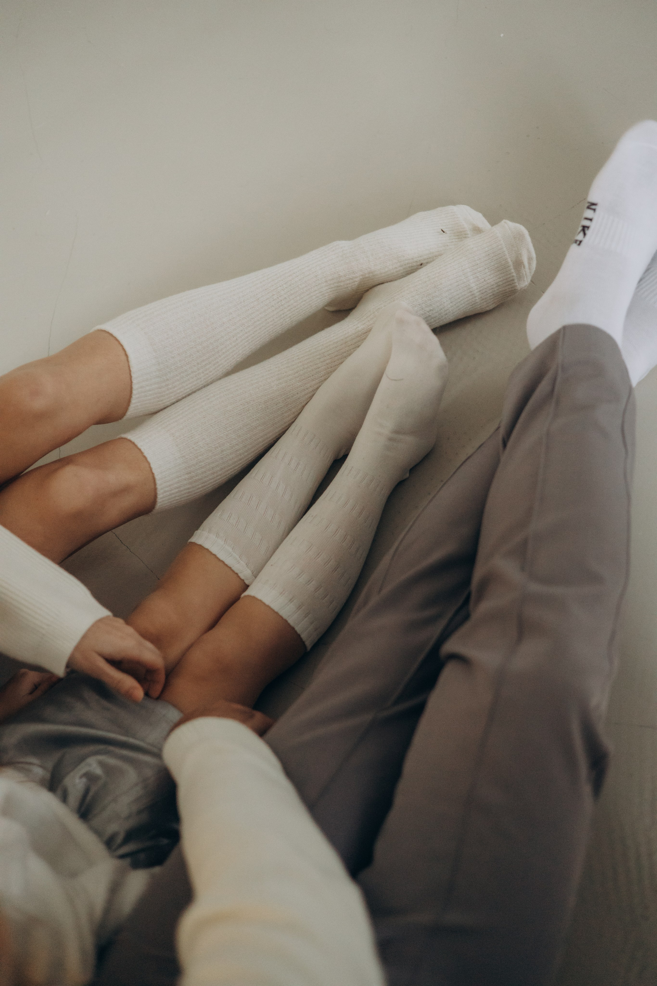 Семья. Фотограф в Нижнем Новгороде Воробьева Анжела