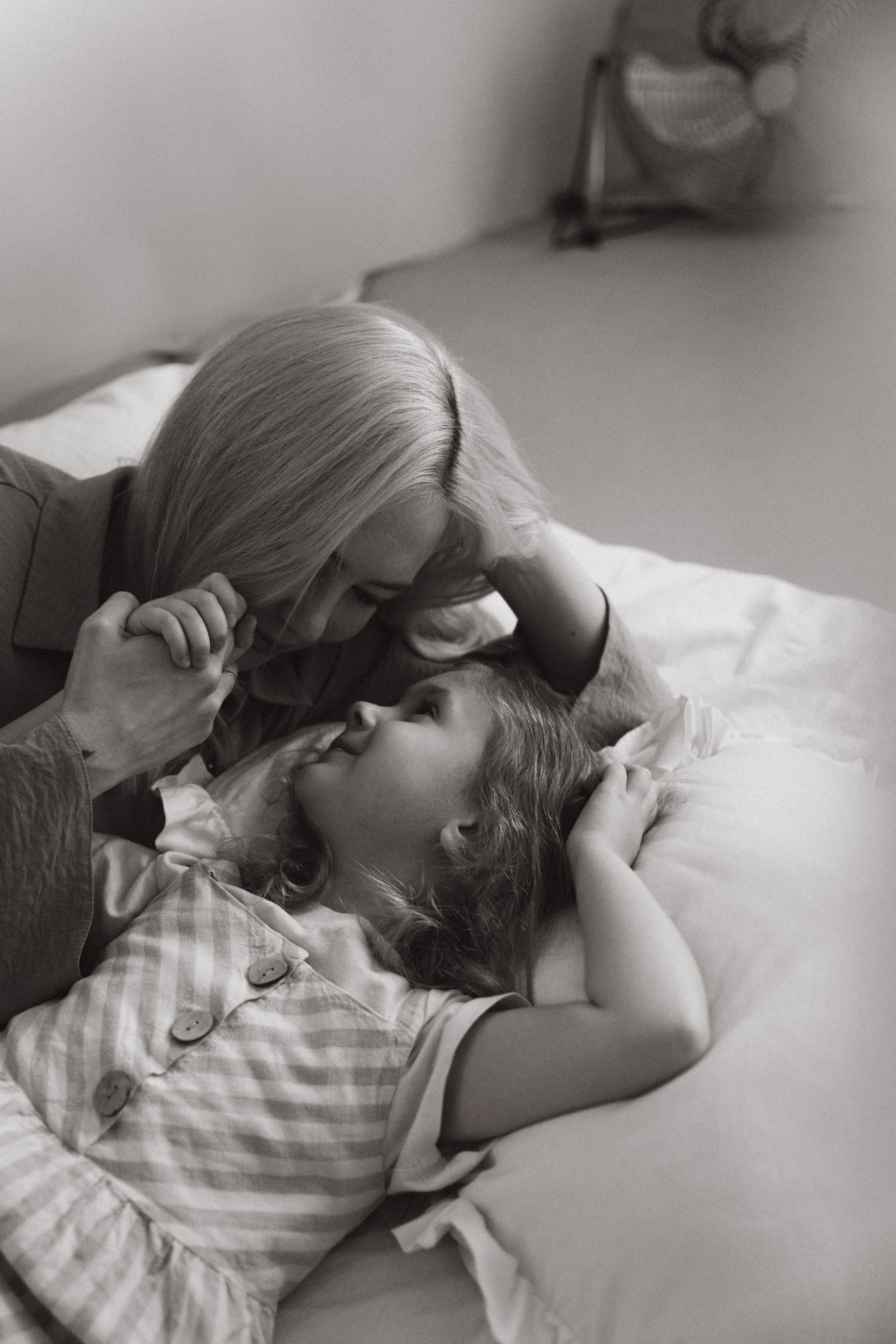 Настя и Еся. Фотограф в Нижнем Новгороде Воробьева Анжела