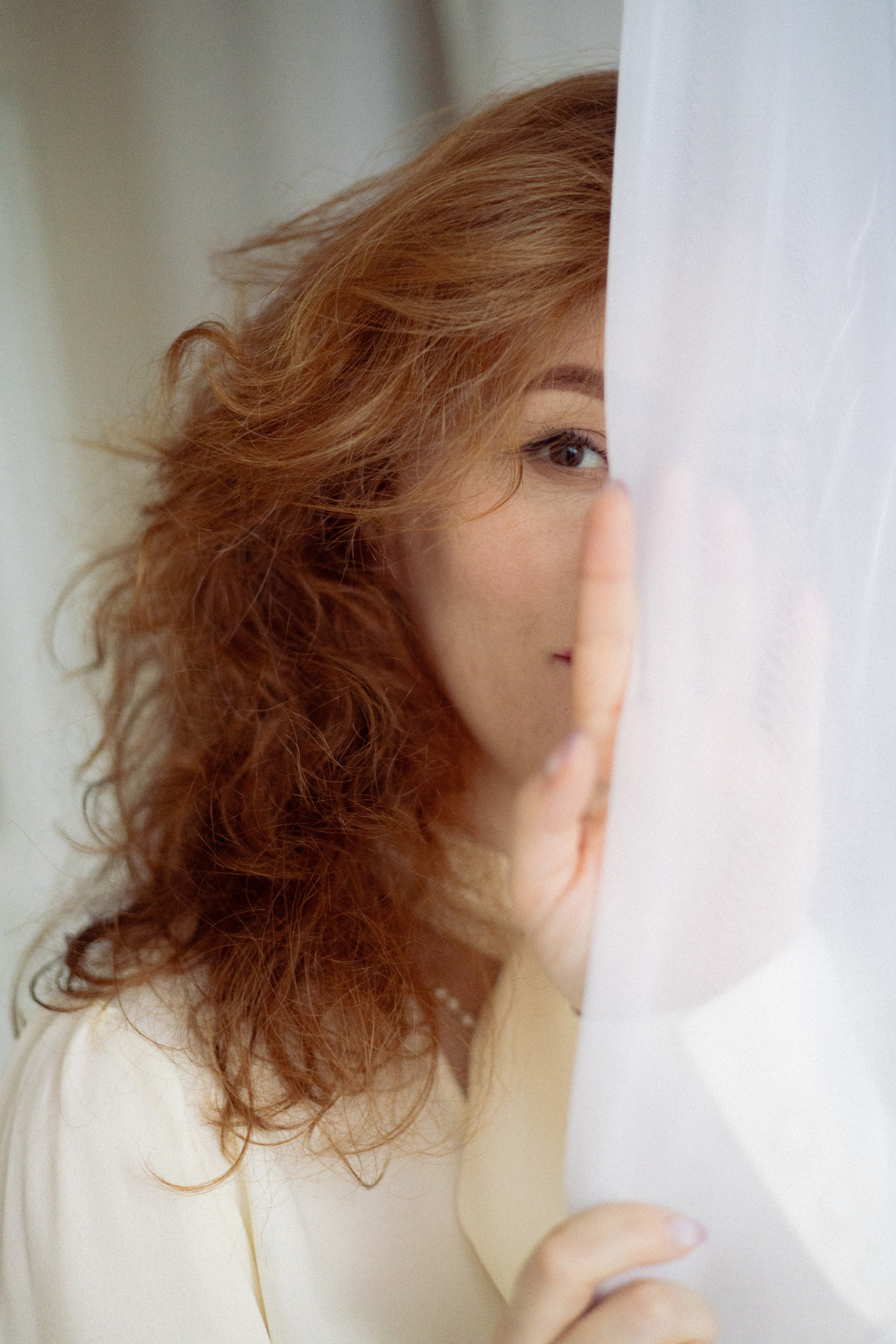 Анна. Фотограф в Нижнем Новгороде Воробьева Анжела