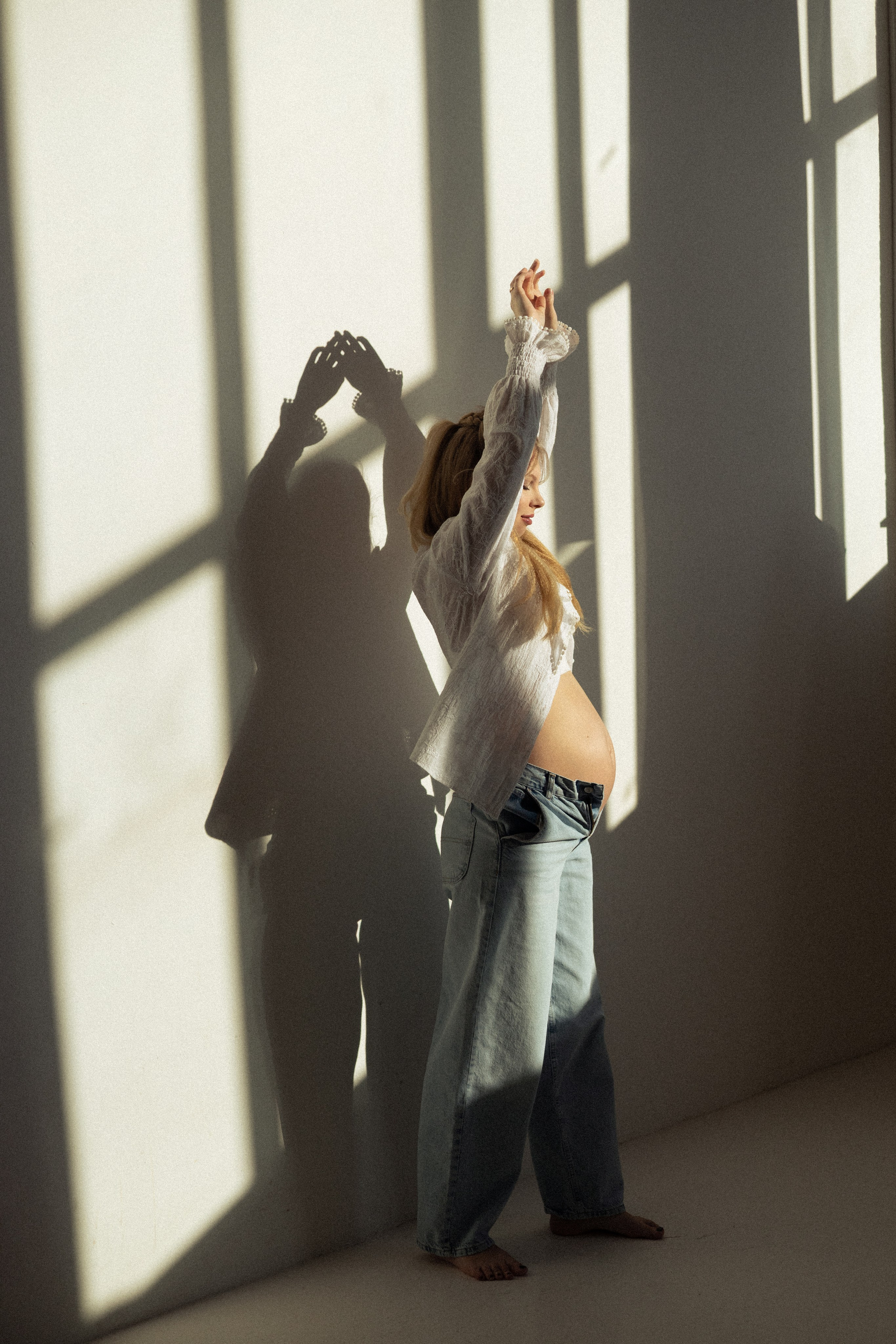 Семья. Фотограф в Нижнем Новгороде Воробьева Анжела