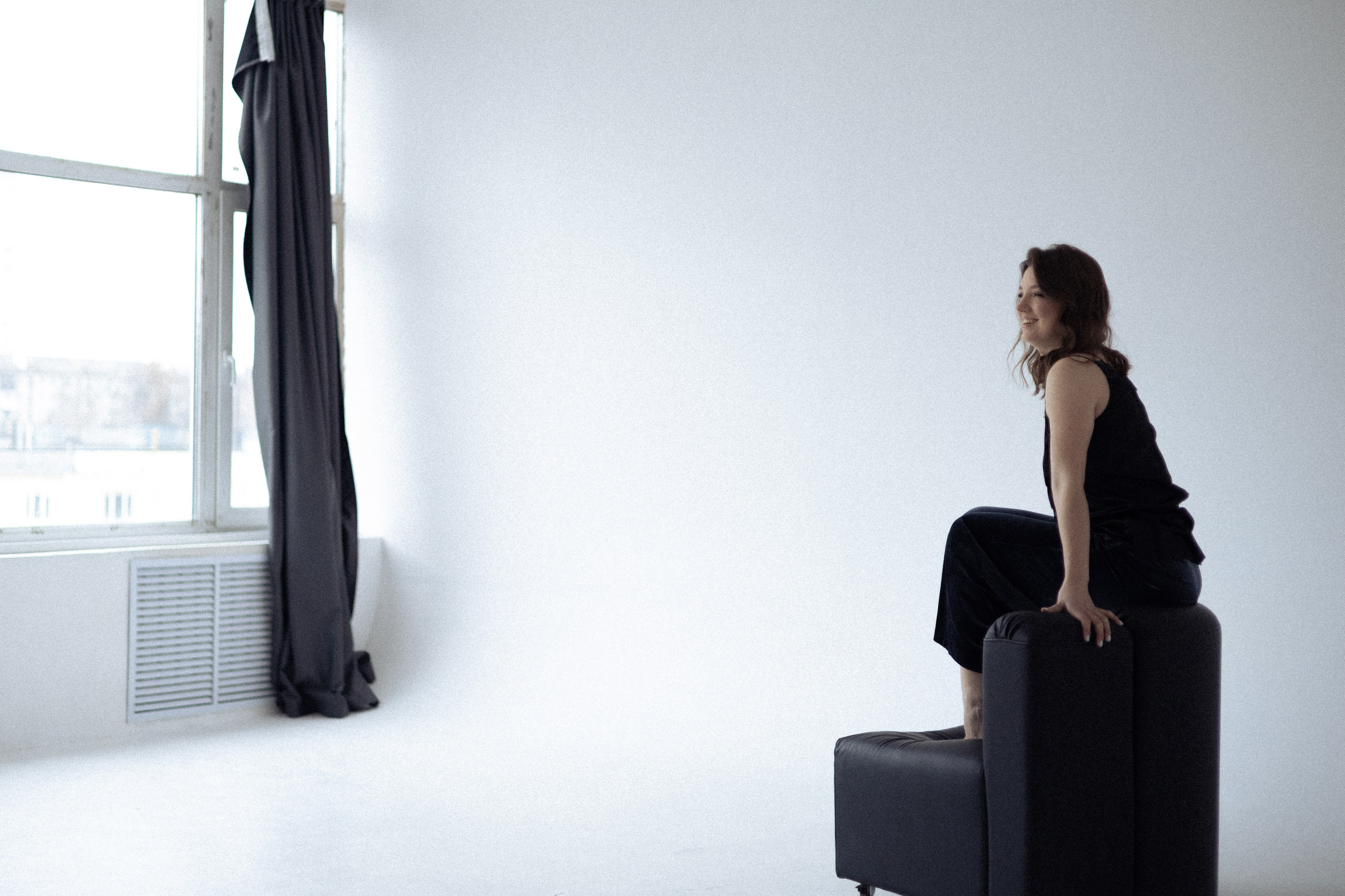 Оля. Фотограф в Нижнем Новгороде Воробьева Анжела