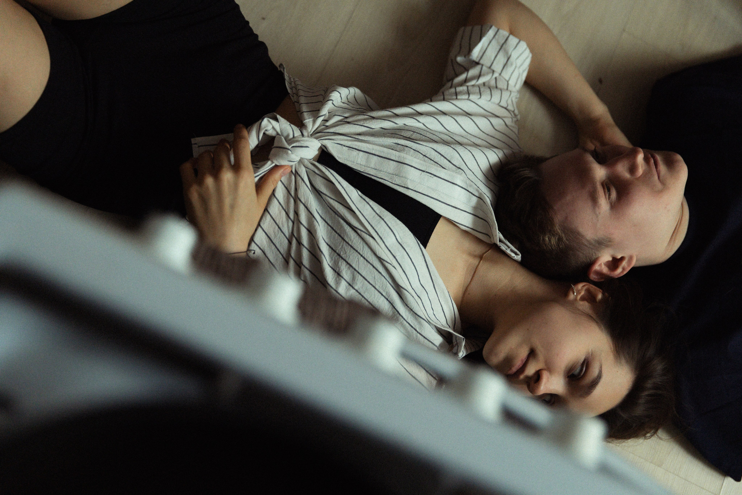 Соня и Жора. Фотограф в Нижнем Новгороде Воробьева Анжела