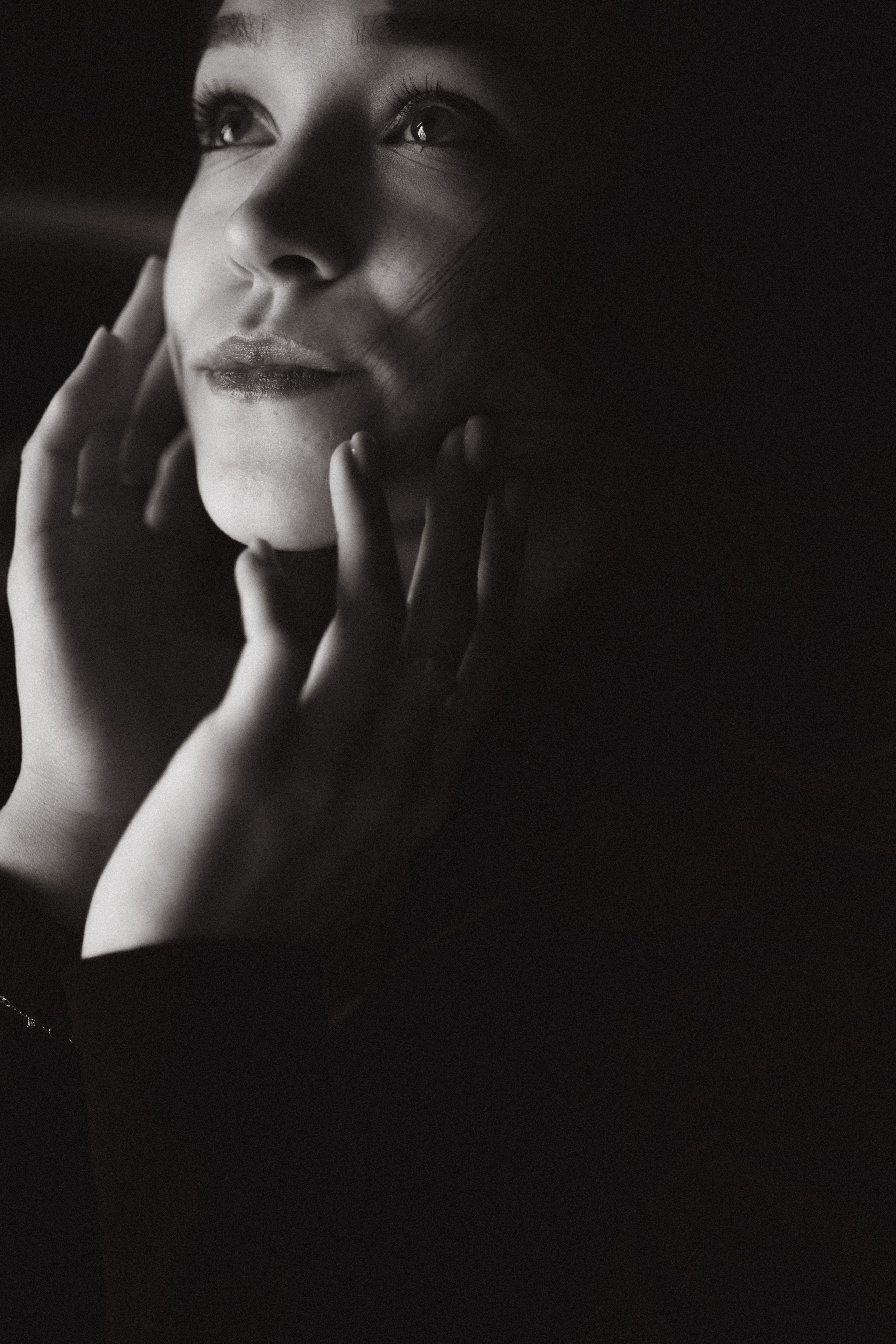 Соня. Фотограф в Нижнем Новгороде Воробьева Анжела