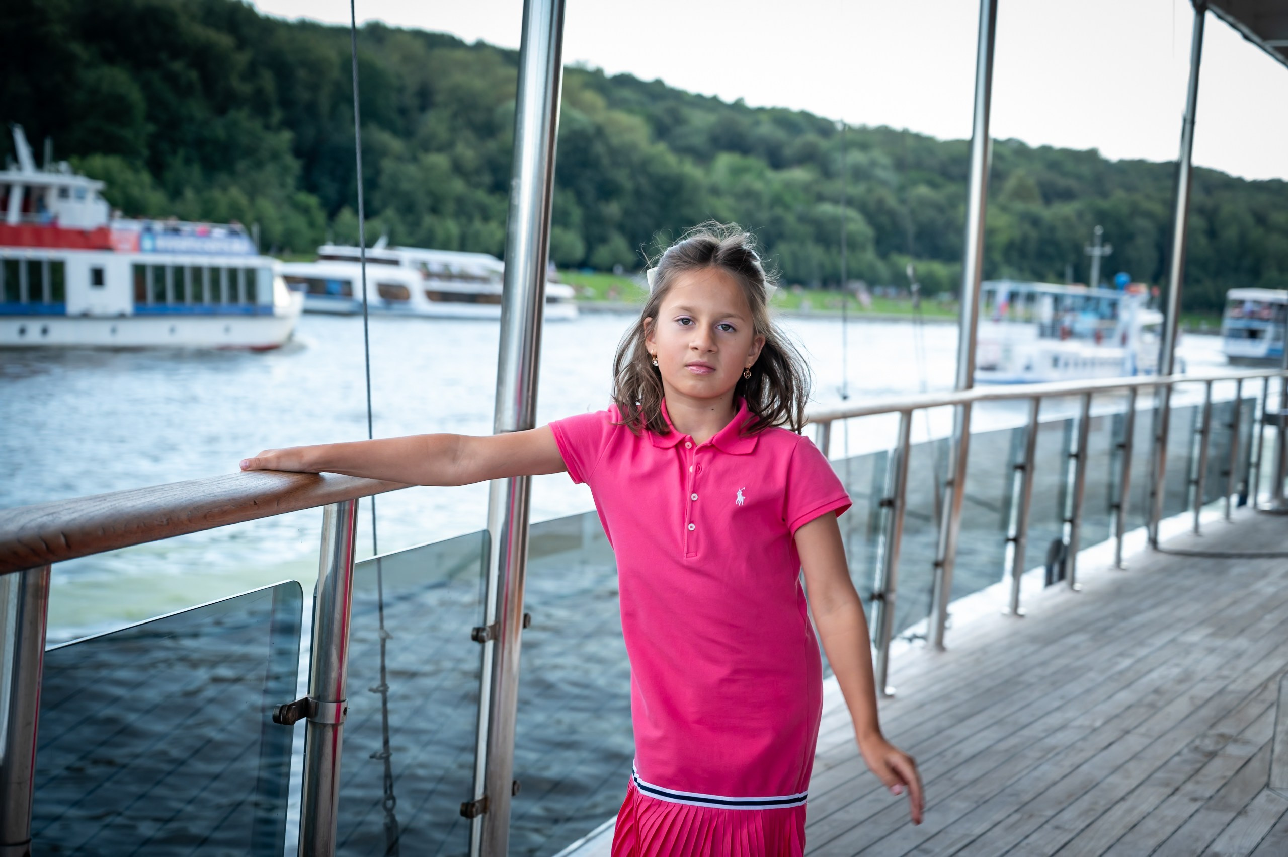 День рождения в ресторане «Ласточка»