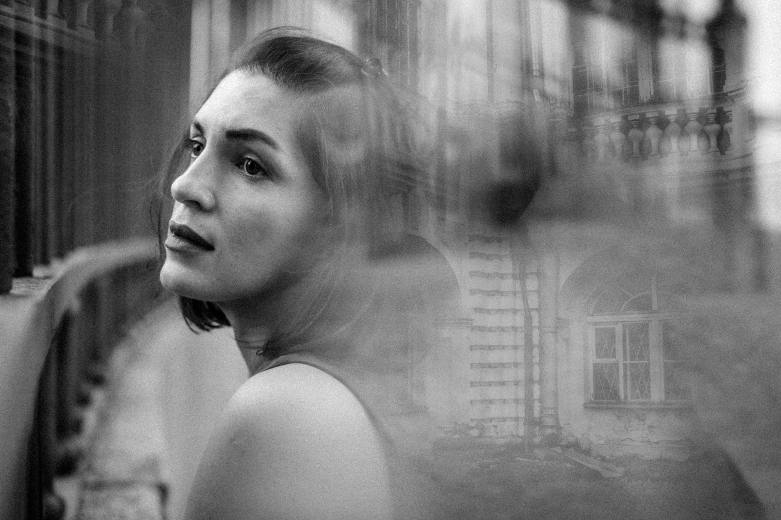 Юлия. Фотограф в Санкт-Петербурге Батурина Елена