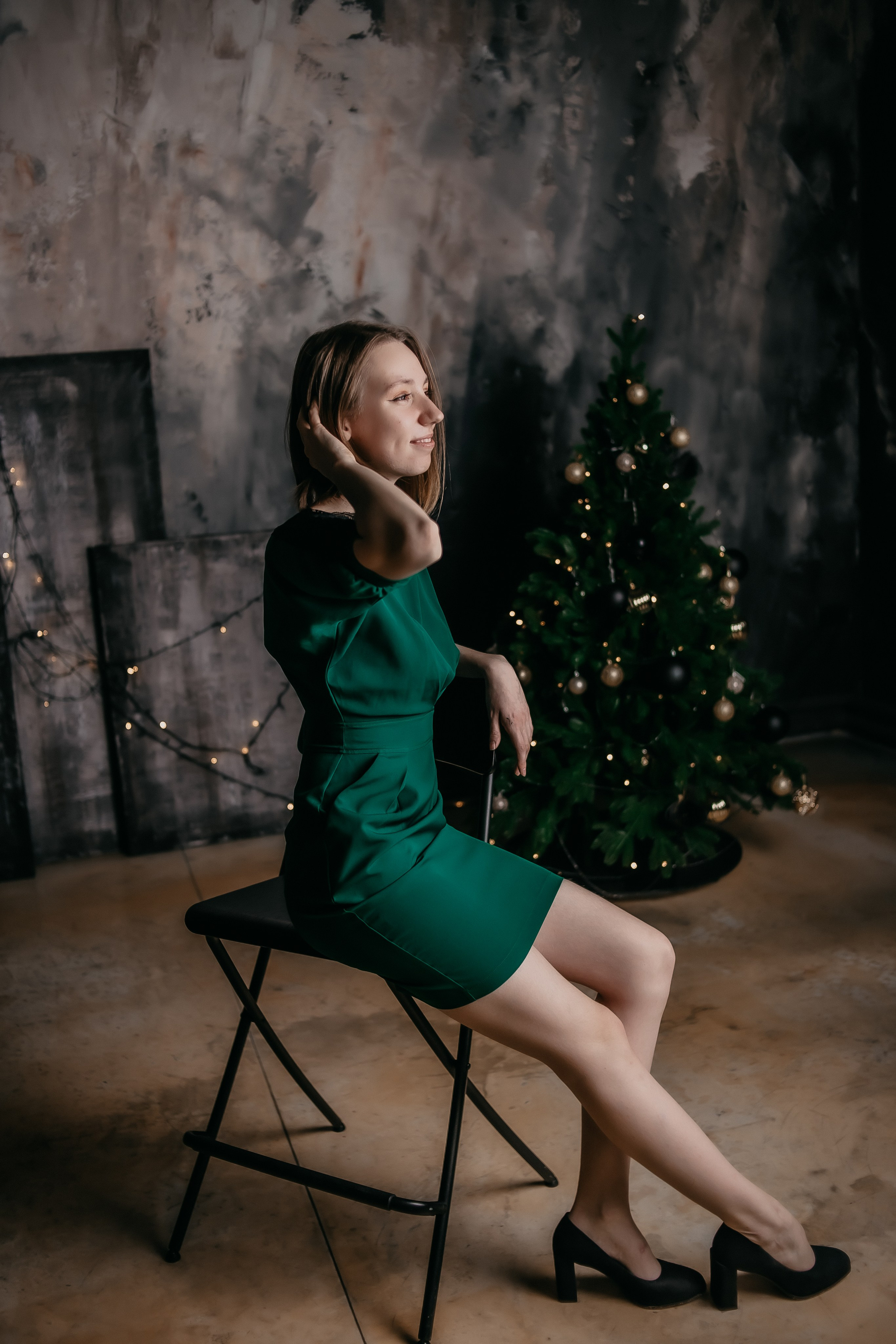 Три сестры. Марина, Алёна, Софья. Фотограф Регина Крикунова г. Красноярск