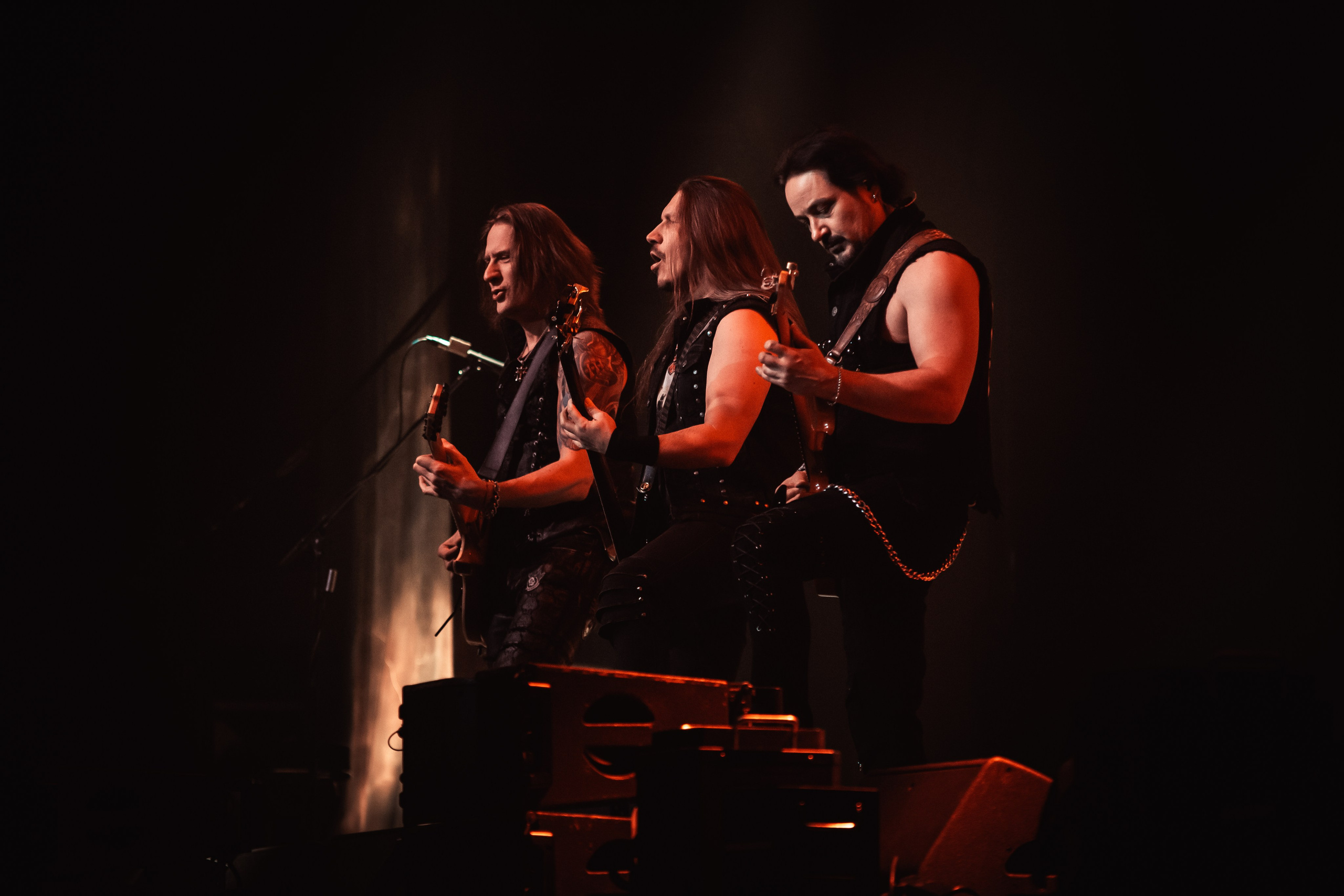 Кипелов, Гранд Холл Сибирь, 21.04.2026. Фотограф Регина Крикунова г. Красноярск