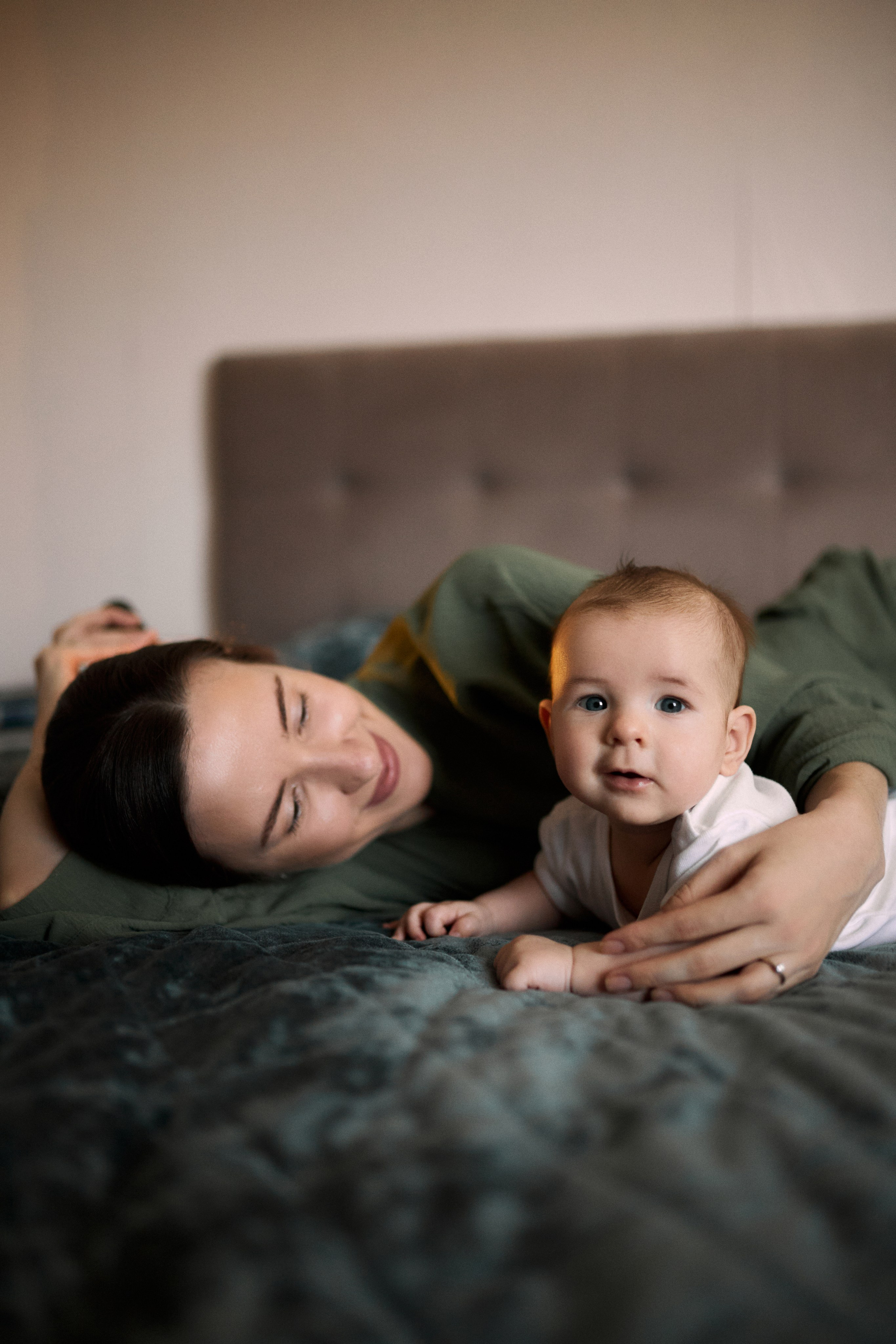 Юлия и Макар. Фотограф в Саратове