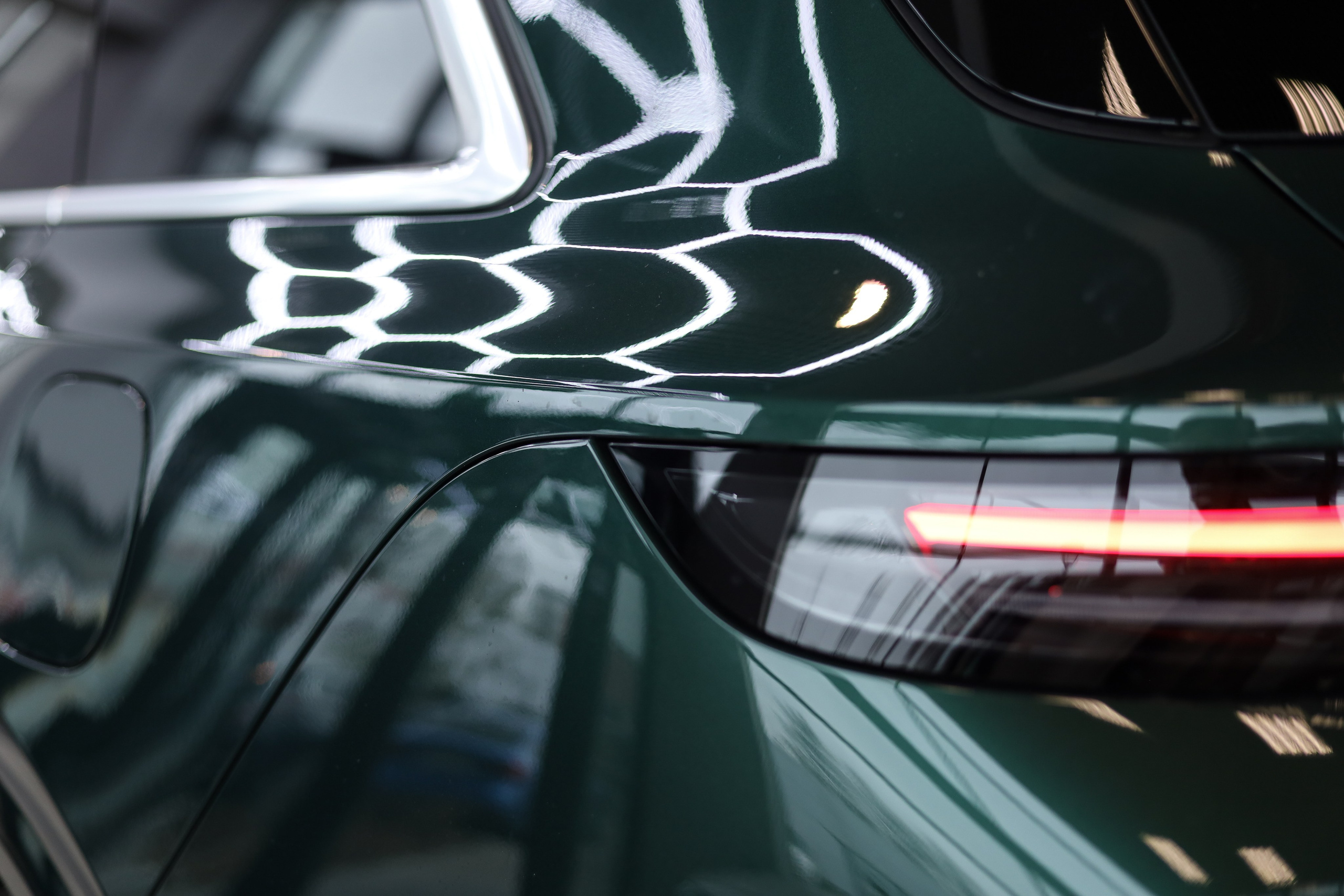 Съемка автомобилей. Фотограф в Санкт-Петербурге Есаулова Маша