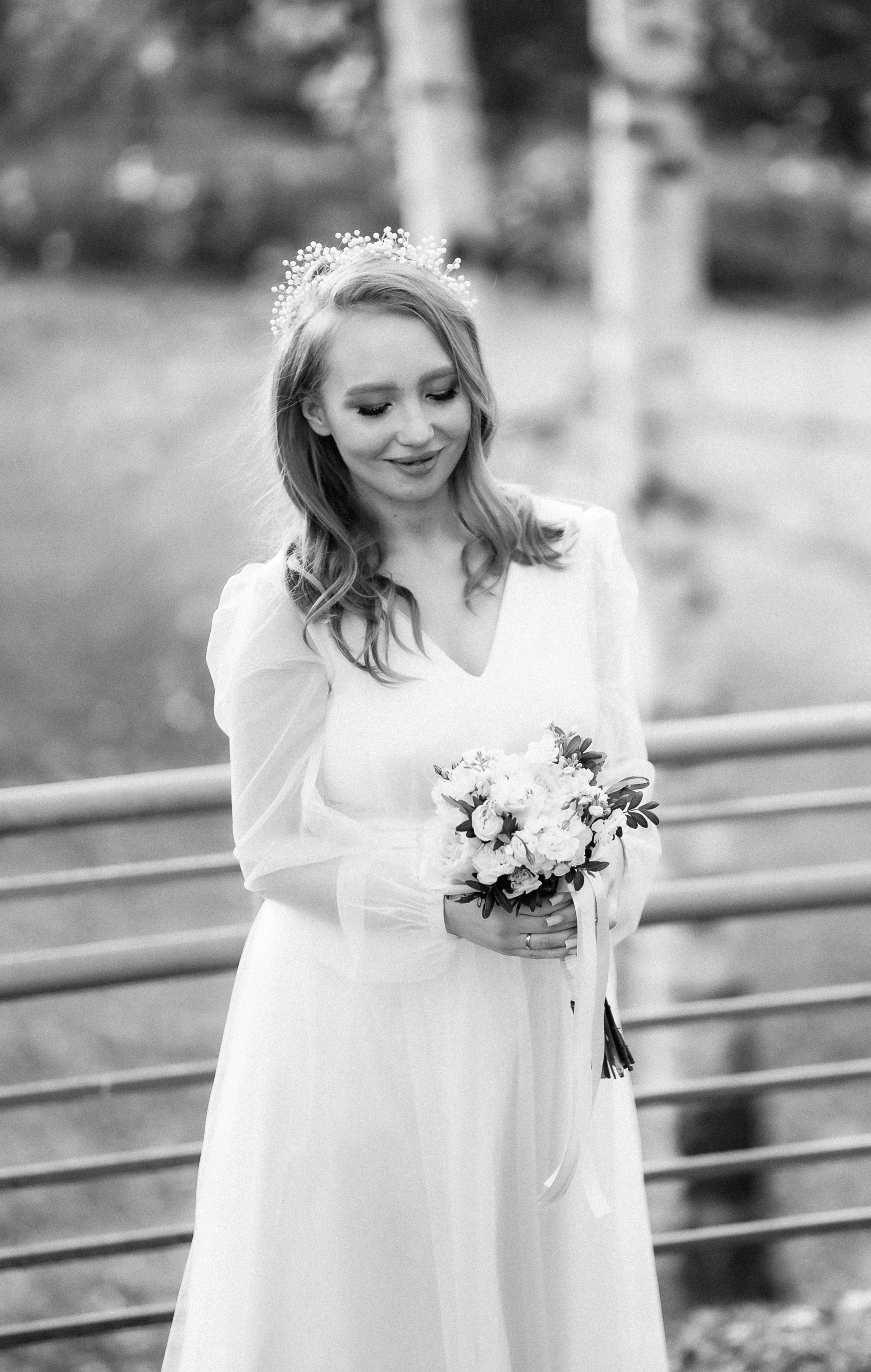 Владимир и Ирина. ProfotoNK