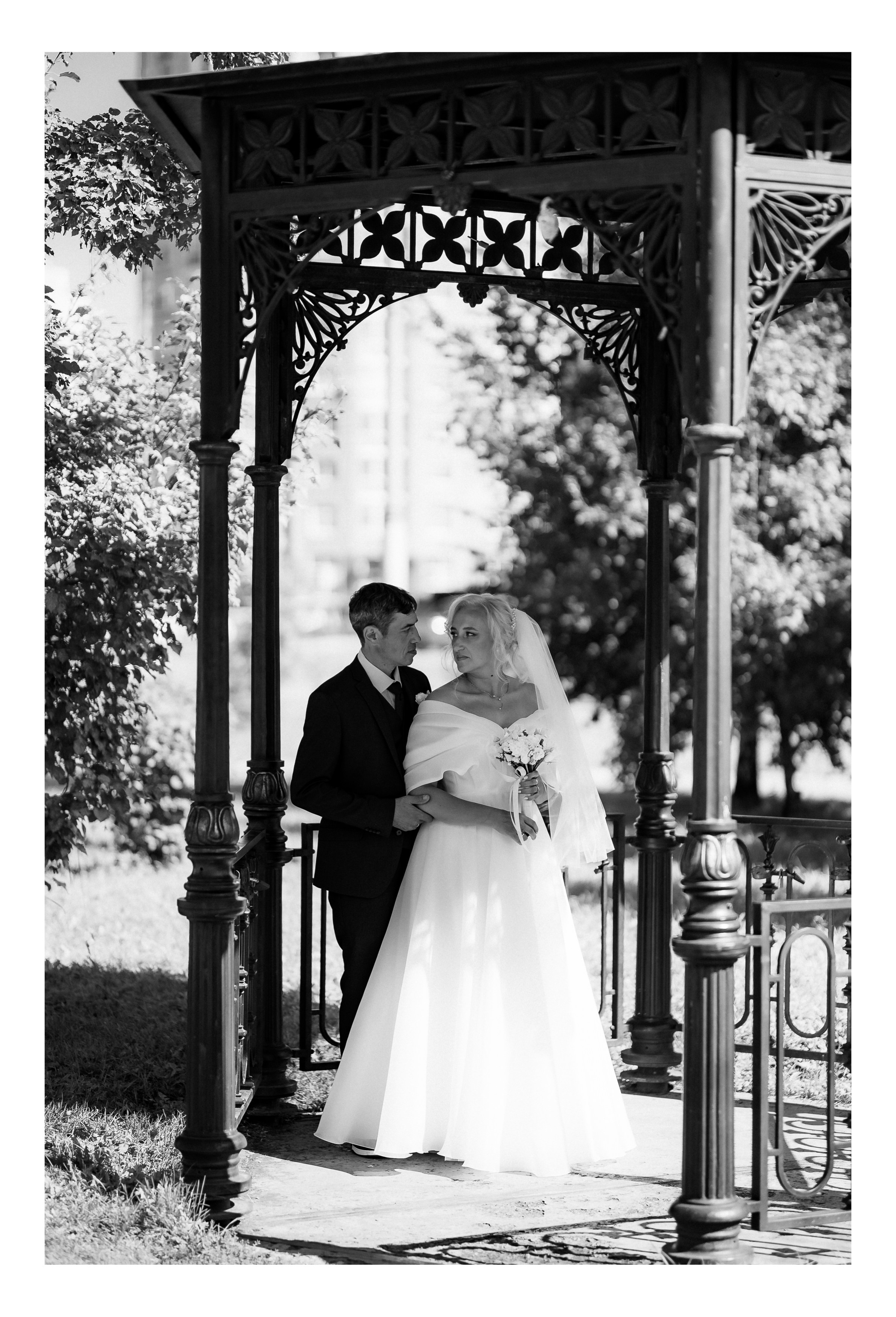 Евгений и Ирина. ProfotoNK