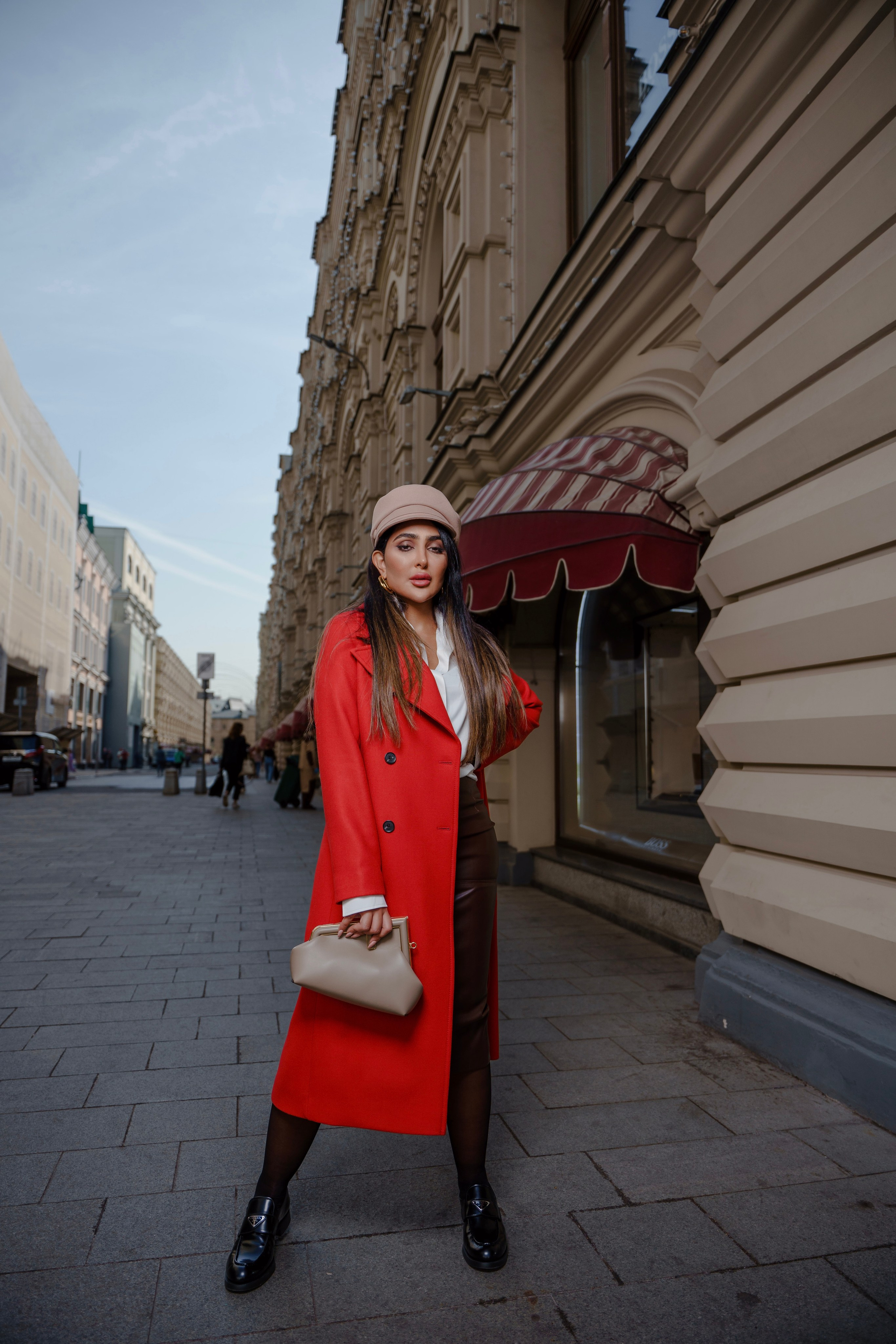 Фотограф для иностранных гостей. Репортажный фотограф Москва Сергей Дружинин