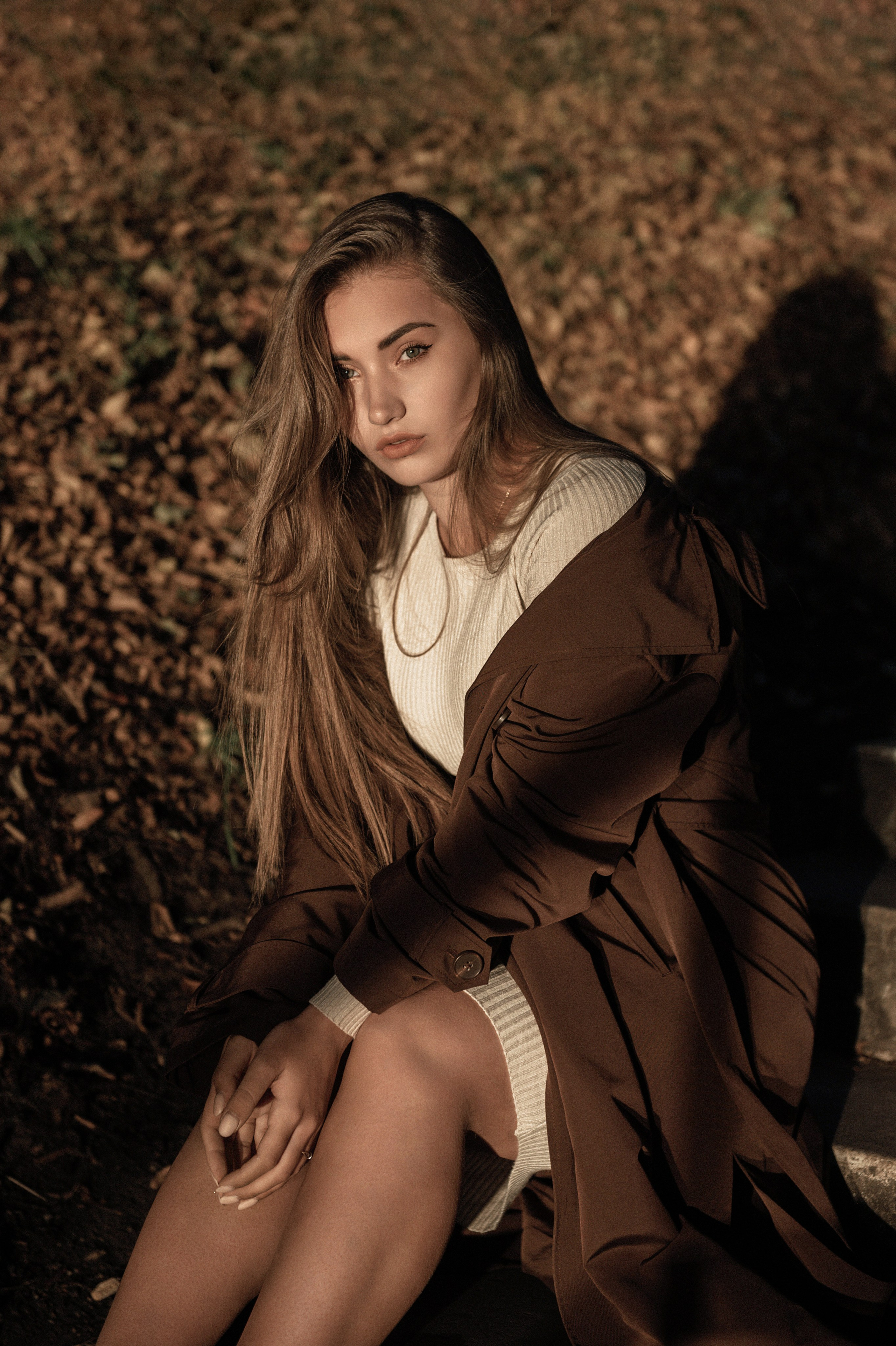 Алина. Свадебный фотограф Марина Жемчужникова в Москве и в Белгороде