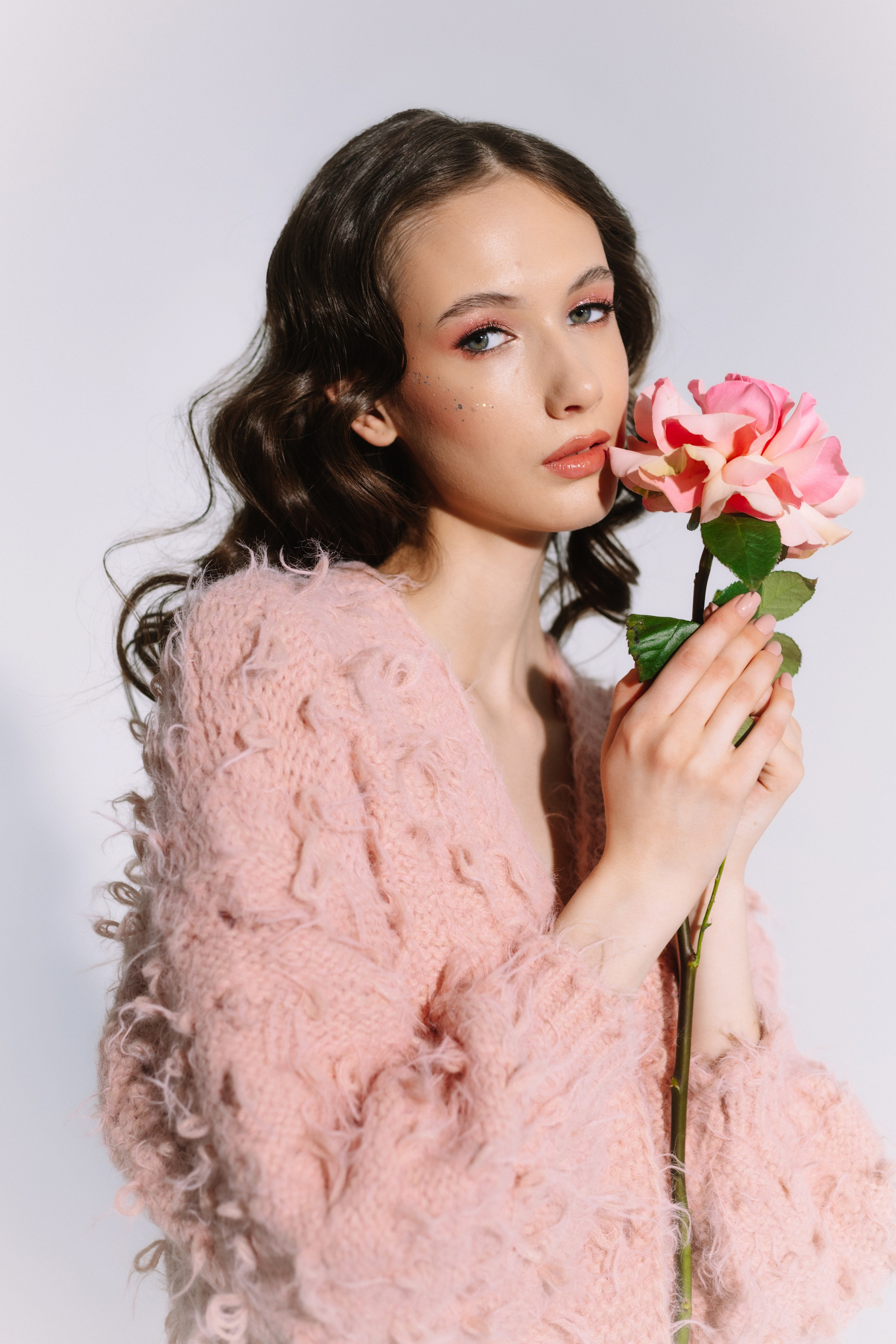 Соня. Фотограф Ксения Меркулова