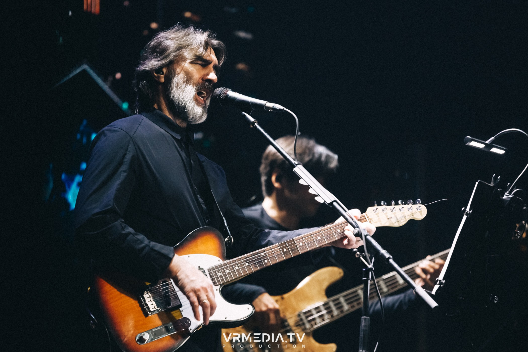 Вячеслав Бутусов. Nautilus Pompilius — 40 лет. лучшее на бис!