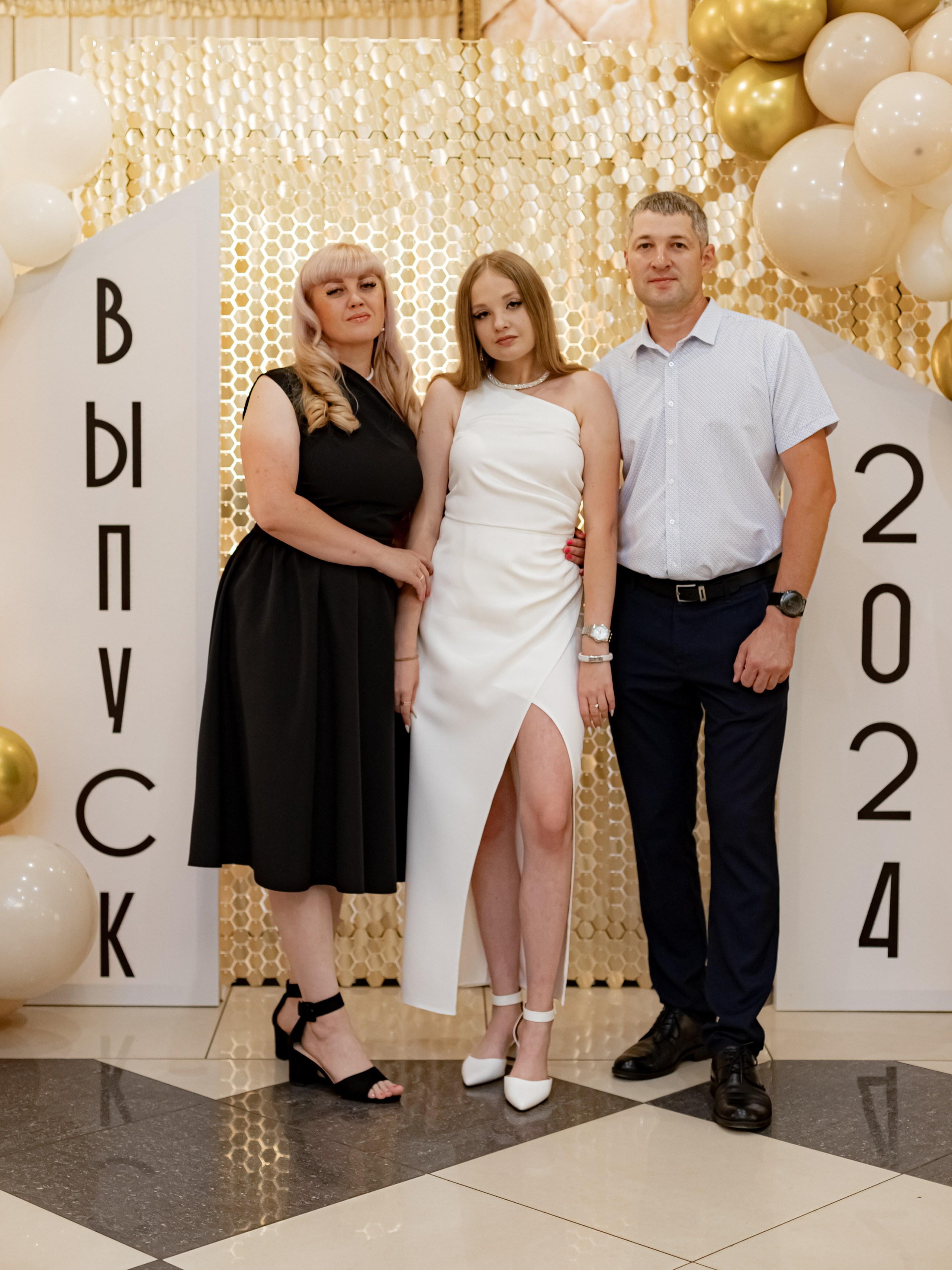 ВЫПУСКНОЙ. Photokarish