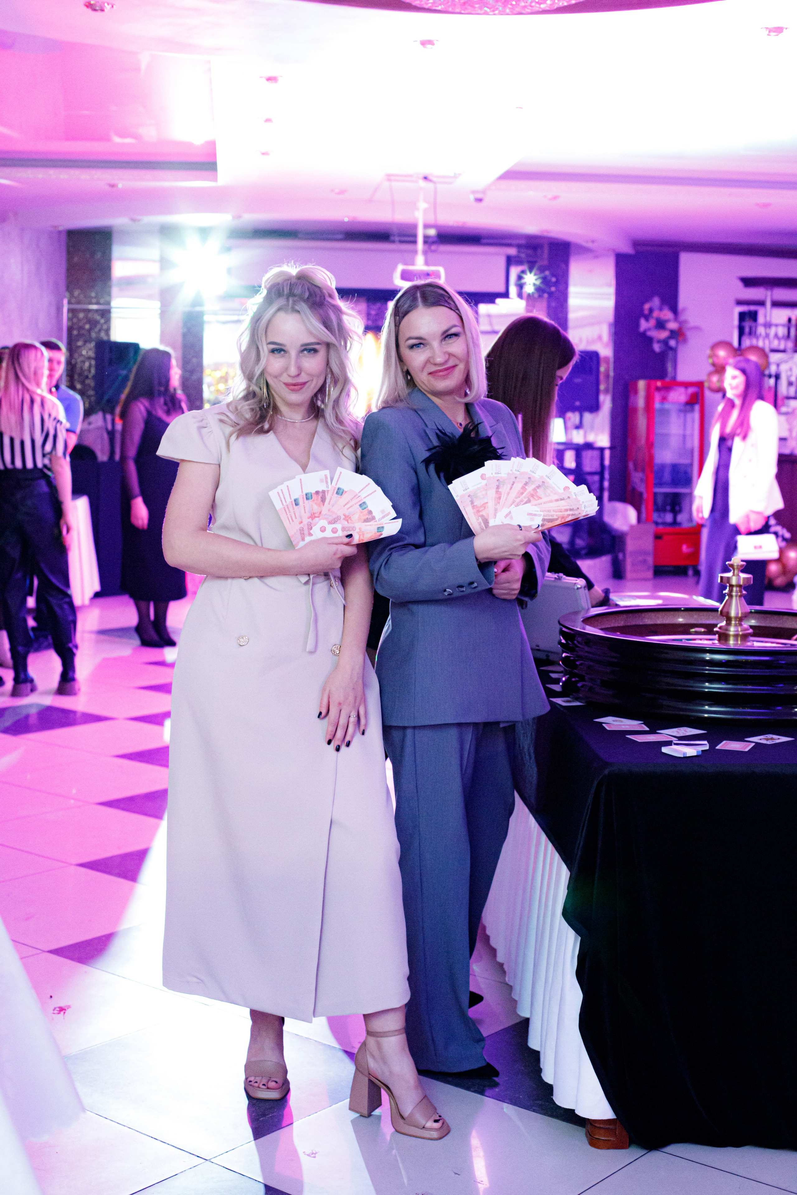 ELOSMED. Photokarish