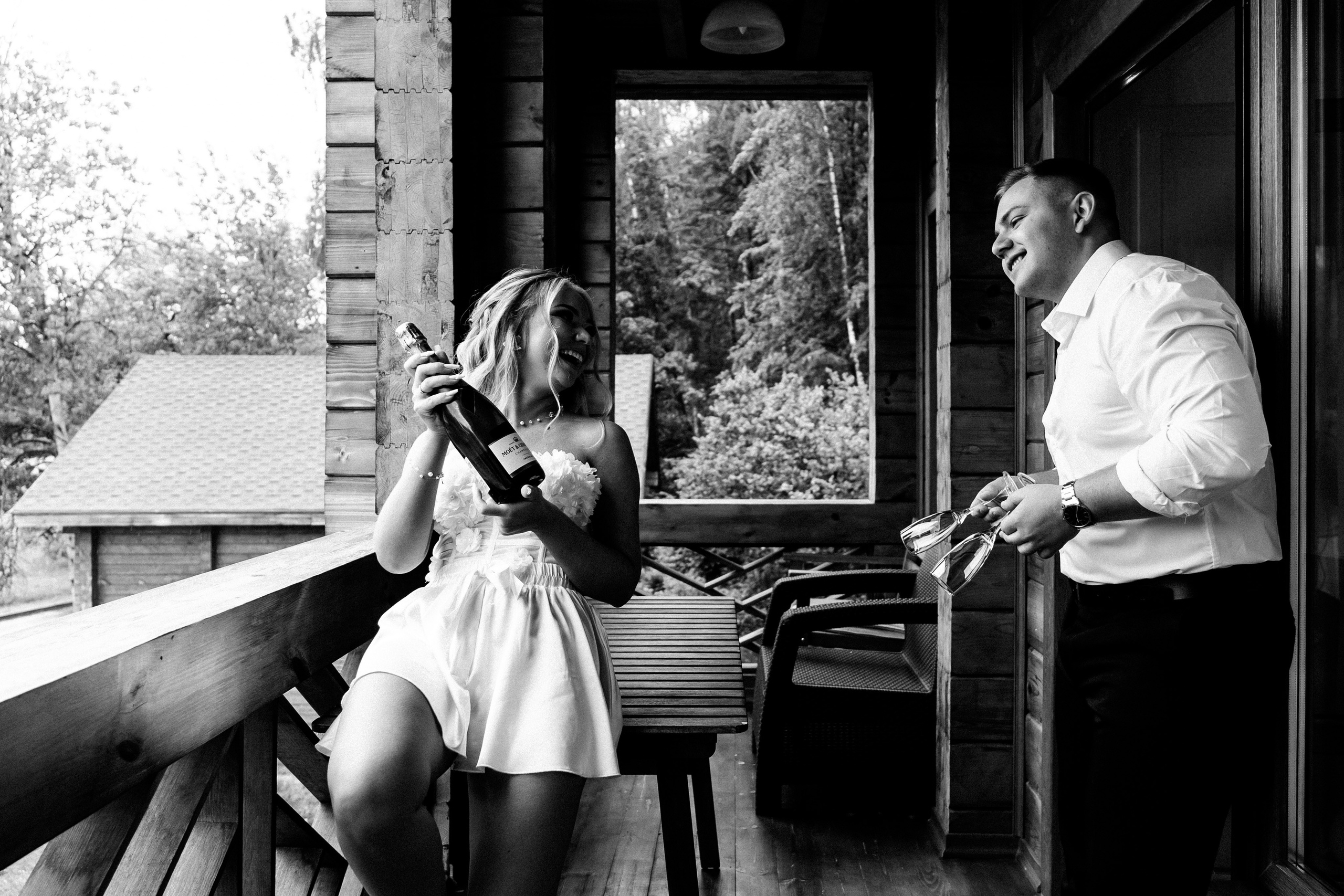 A&D. Свадебный Фотограф в Коломне и Москве Николай Максименко