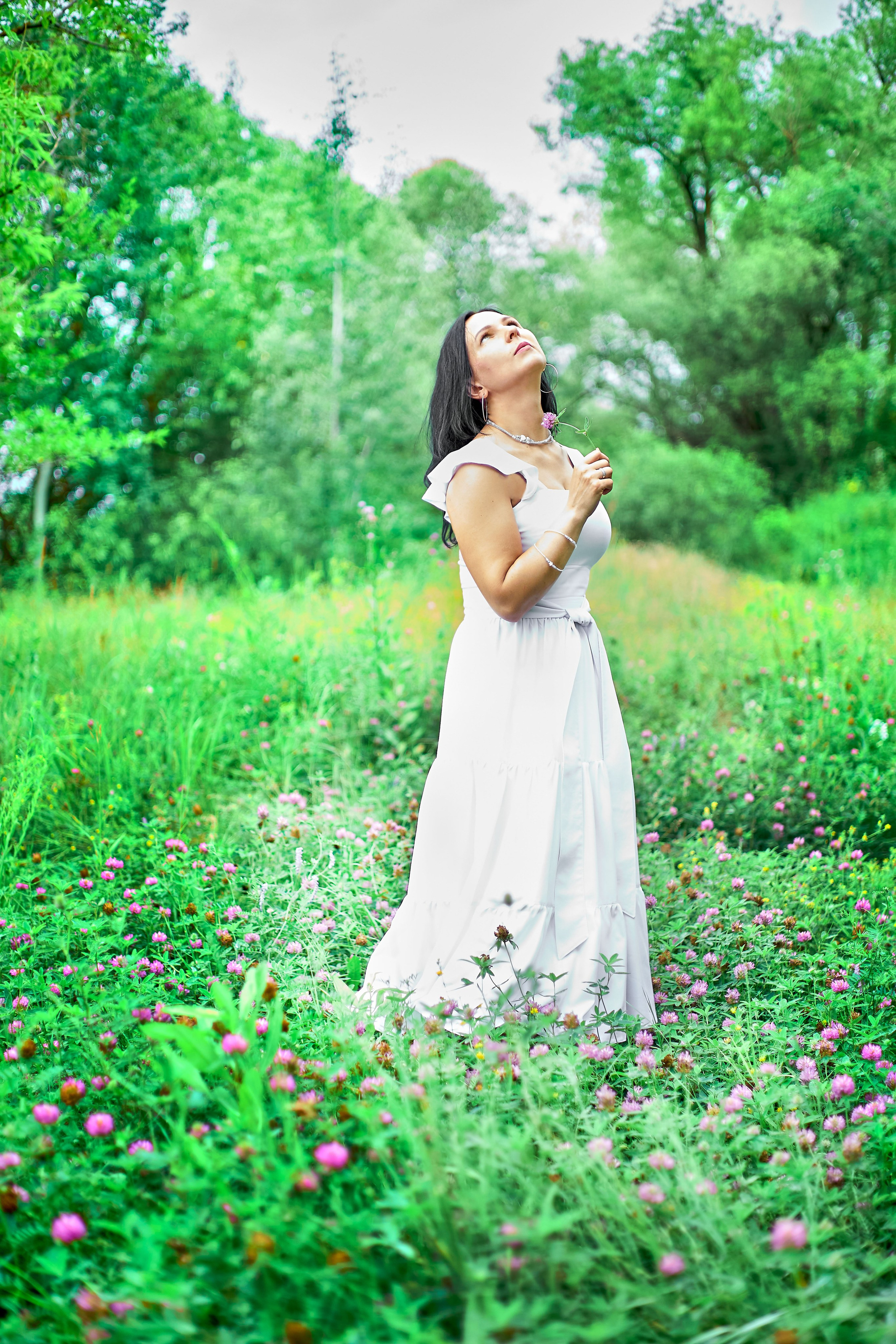 Светлана. Фотограф Анастасия Лёвушкина