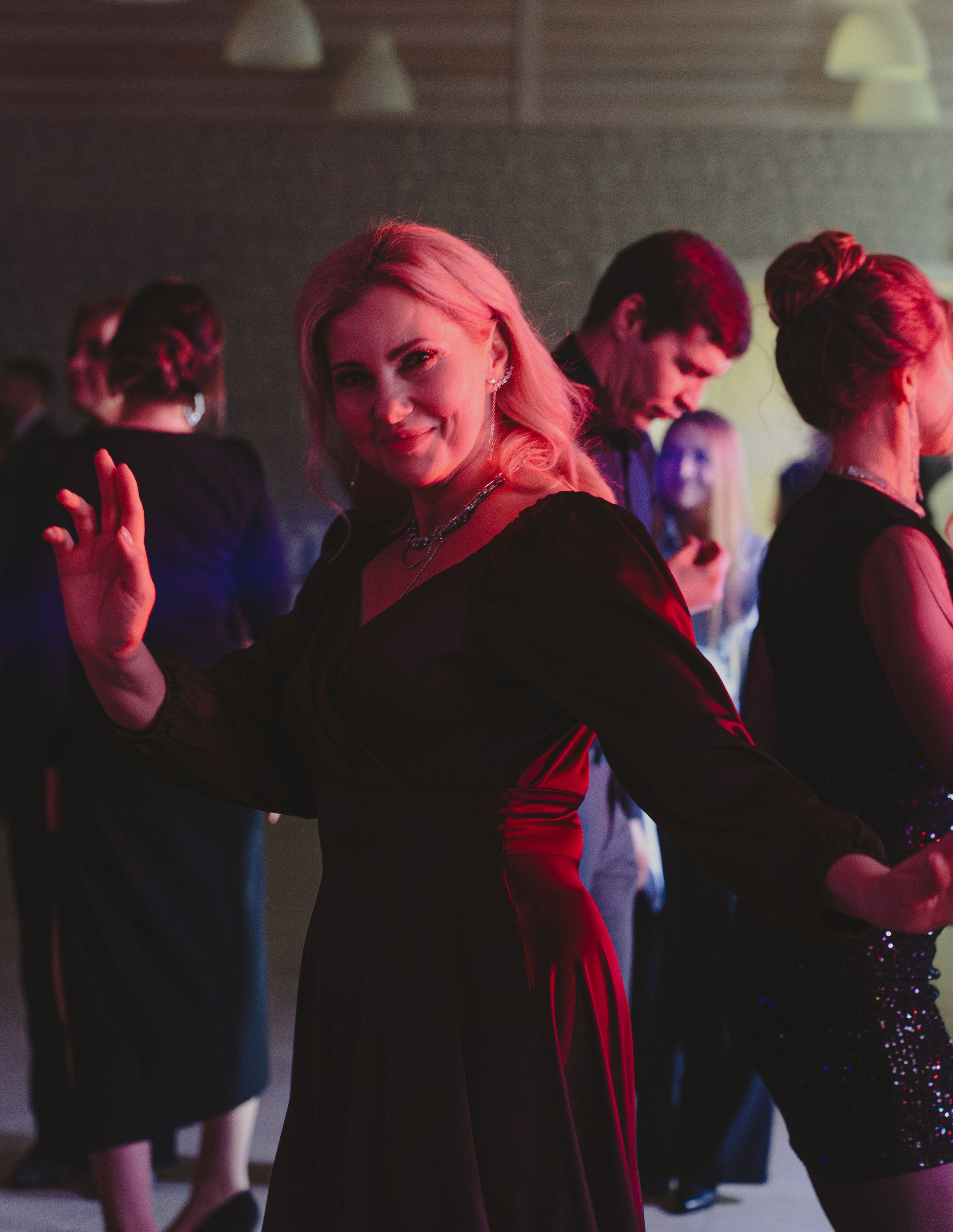 Юбилей компании. Фотограф | Видеограф в Октябрьском Евгений Гузаев