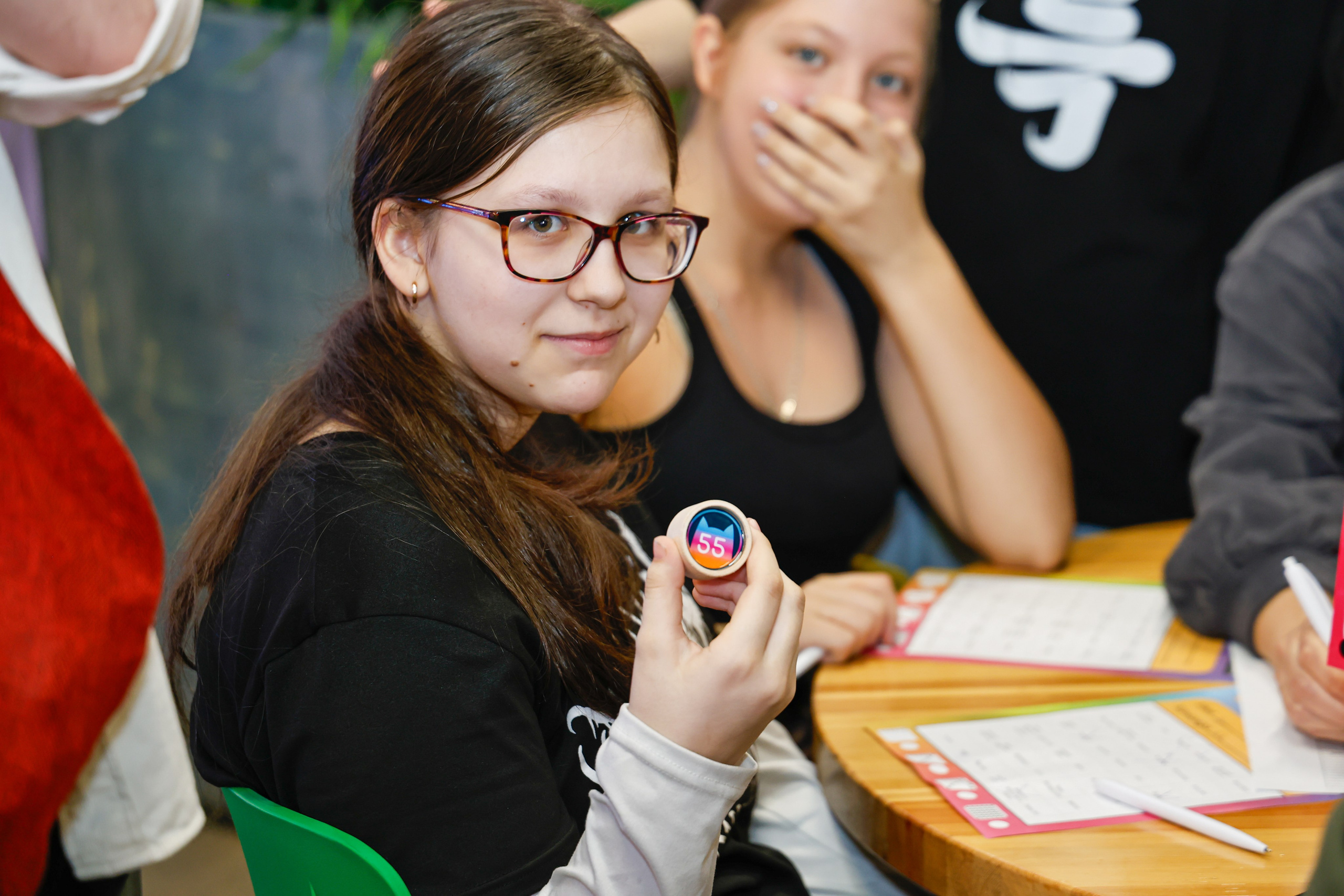 МузЛото в ТРЦ. Фотограф и видеограф — Москва