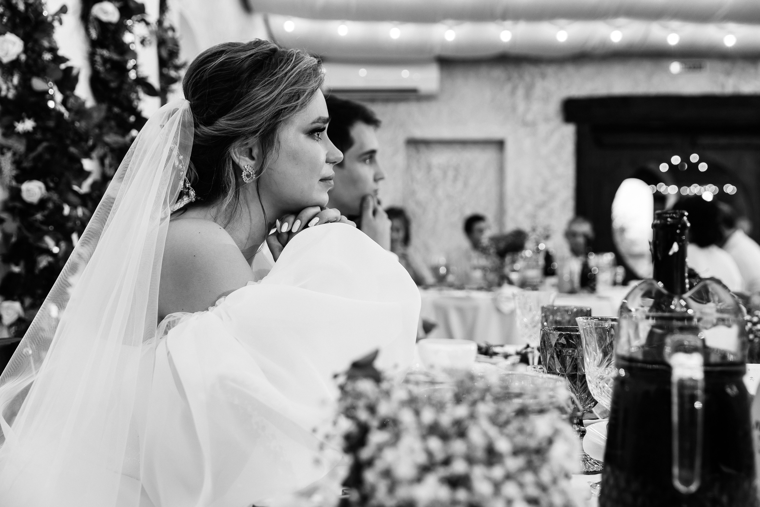 Алмаз и Полина. Свадебный и семейный фотограф у Уфе Евгения Сазонова