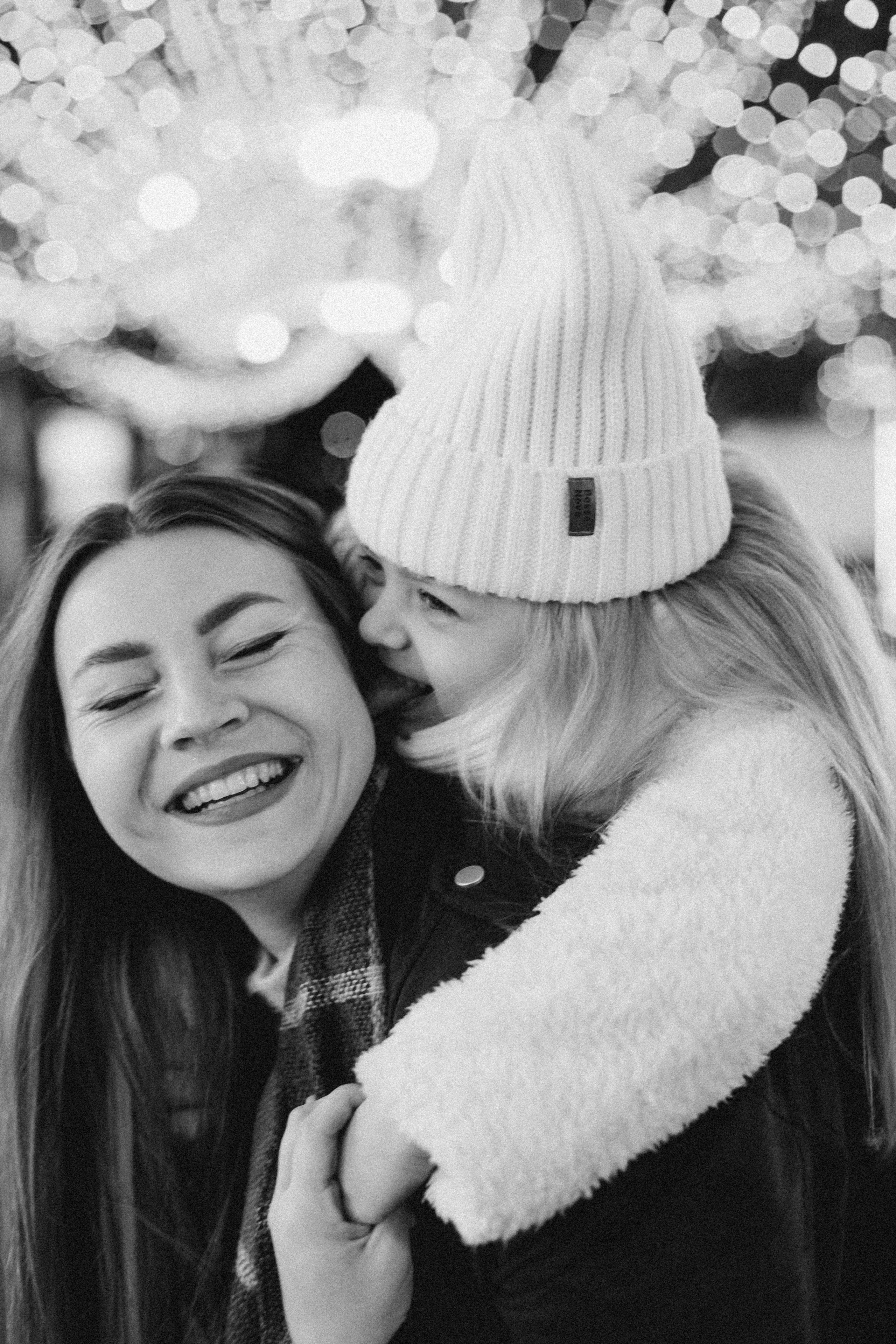 Семейные съемки