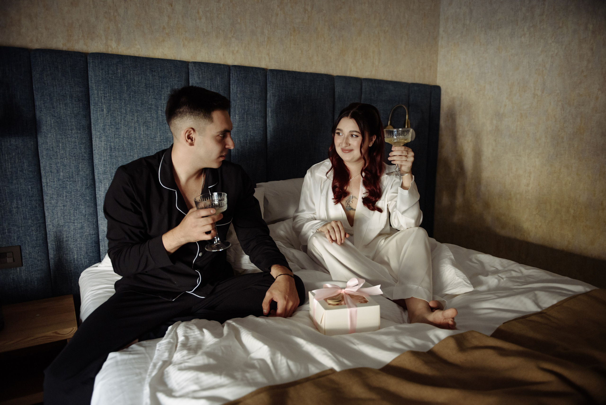 21.09.2024 — Свадьба Андрея и Марии. Свадебный фотограф Дмитрий Высоцкий | Ростов-на-Дону