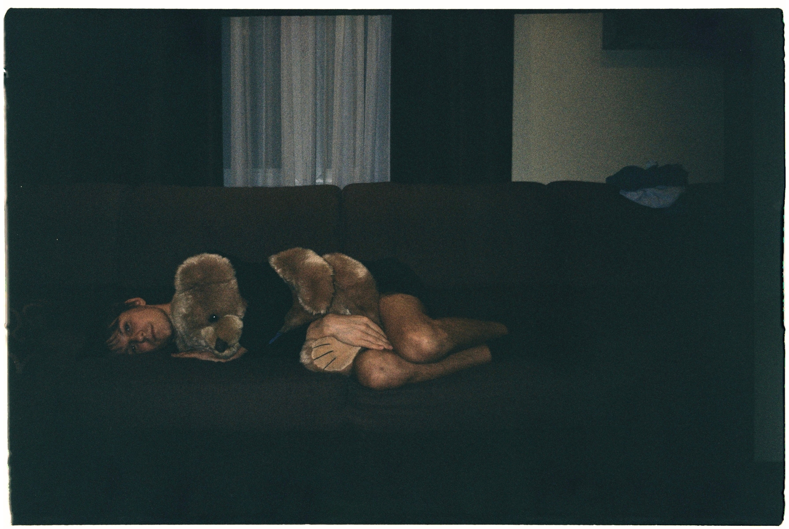 Film chronicle. Kosky ilya